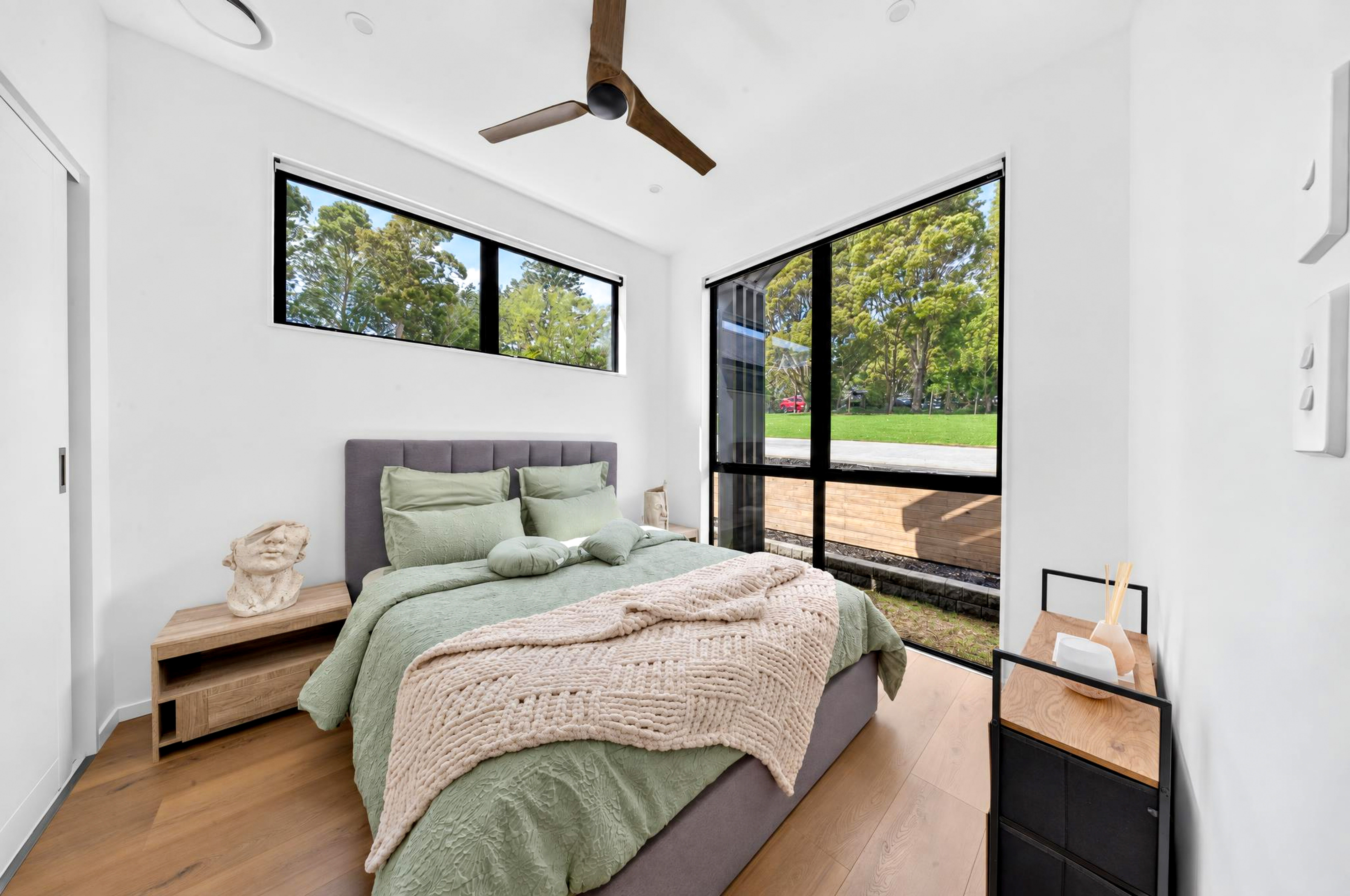  64 Wilson Road, Dairy Flat, Auckland, New Zealand - 物件實景