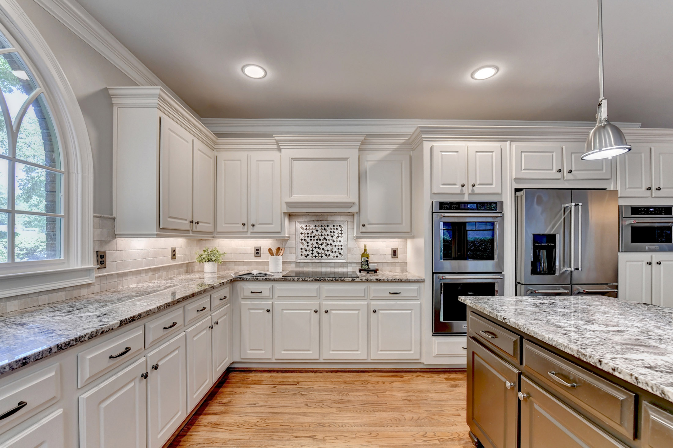  Beautifully Updated Brick Home in Alpharetta - 物件實景