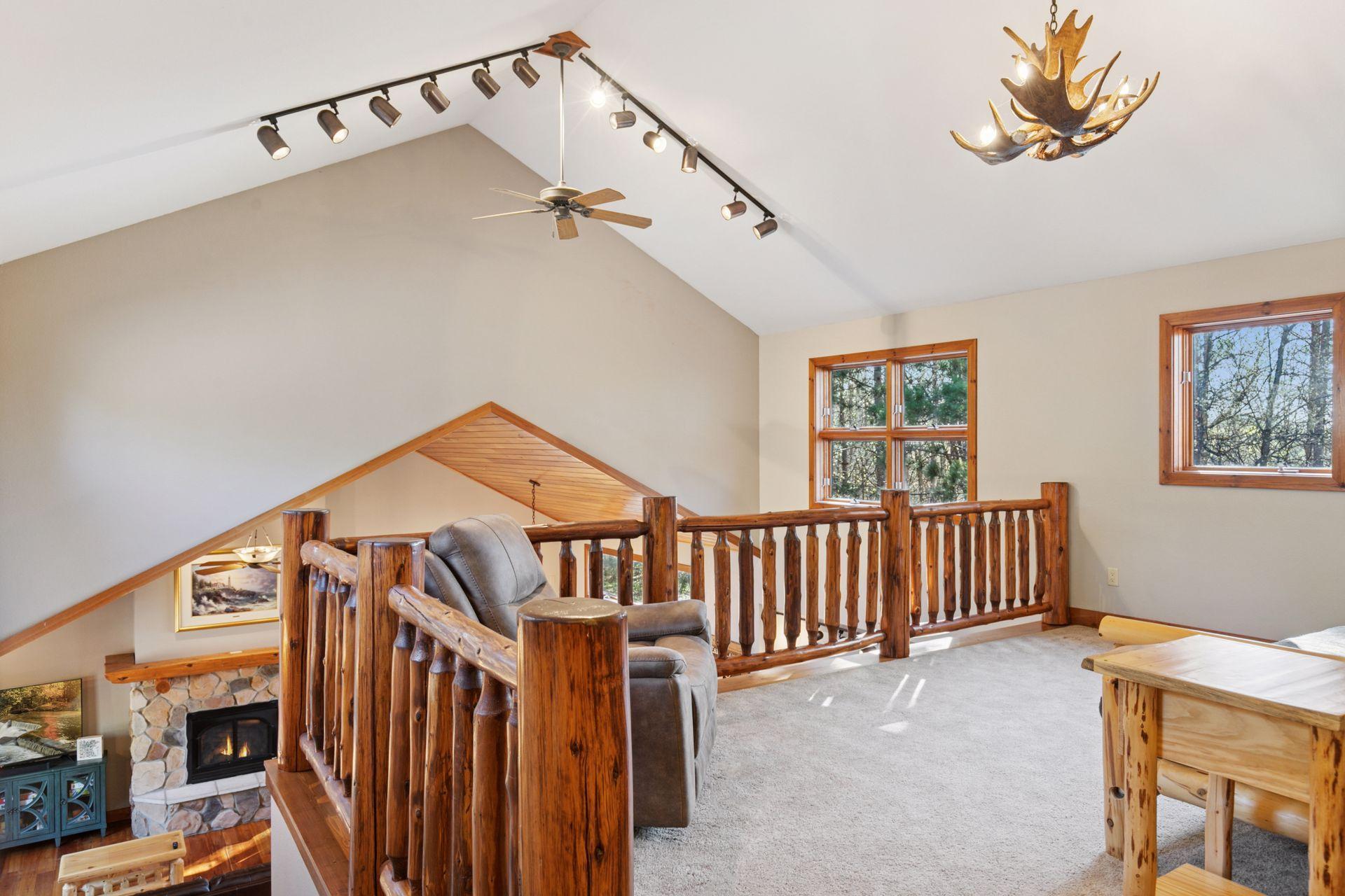 Crosslake, Minnesota, 56442, United States, 4 Bedrooms Bedrooms, ,4 BathroomsBathrooms,Residential,For Sale,1902689