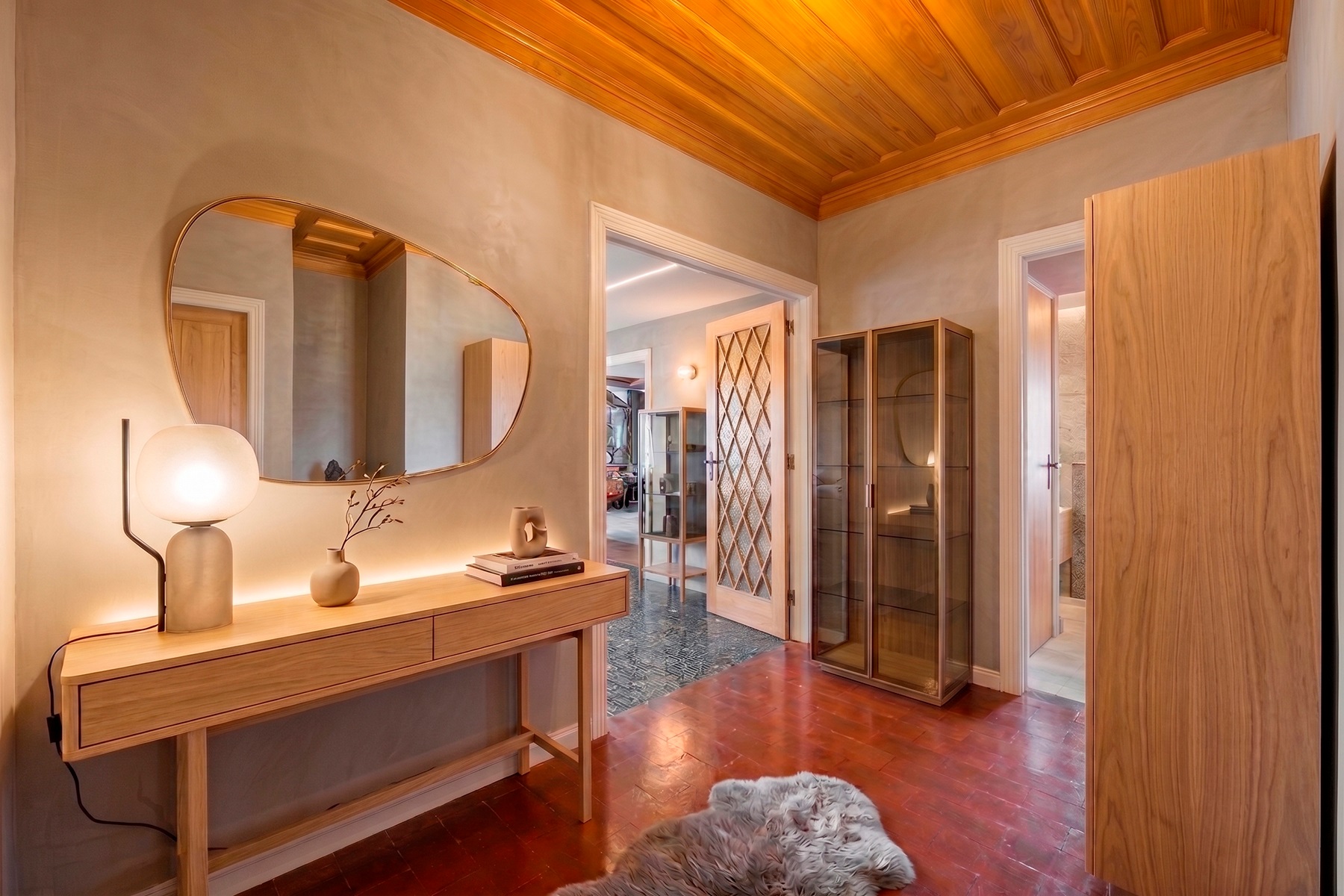  Flat, 4 bedrooms, for Sale - 物件實景