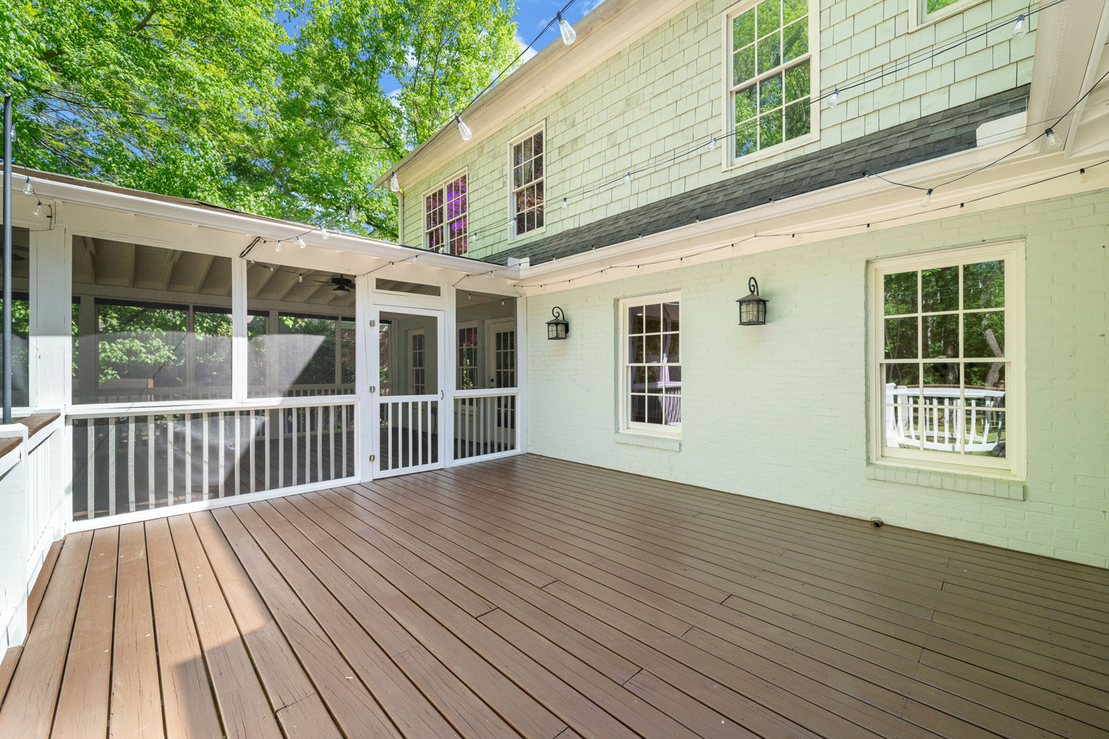  Stunning and Completely Renovated Morningside Home on 3.2+/- Acre Estate Lot - 物件實景