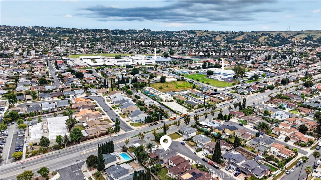 Rowland Heights, California, 91748, United States, 4 Bedrooms Bedrooms, ,3 BathroomsBathrooms,Residential,For Sale,2039746