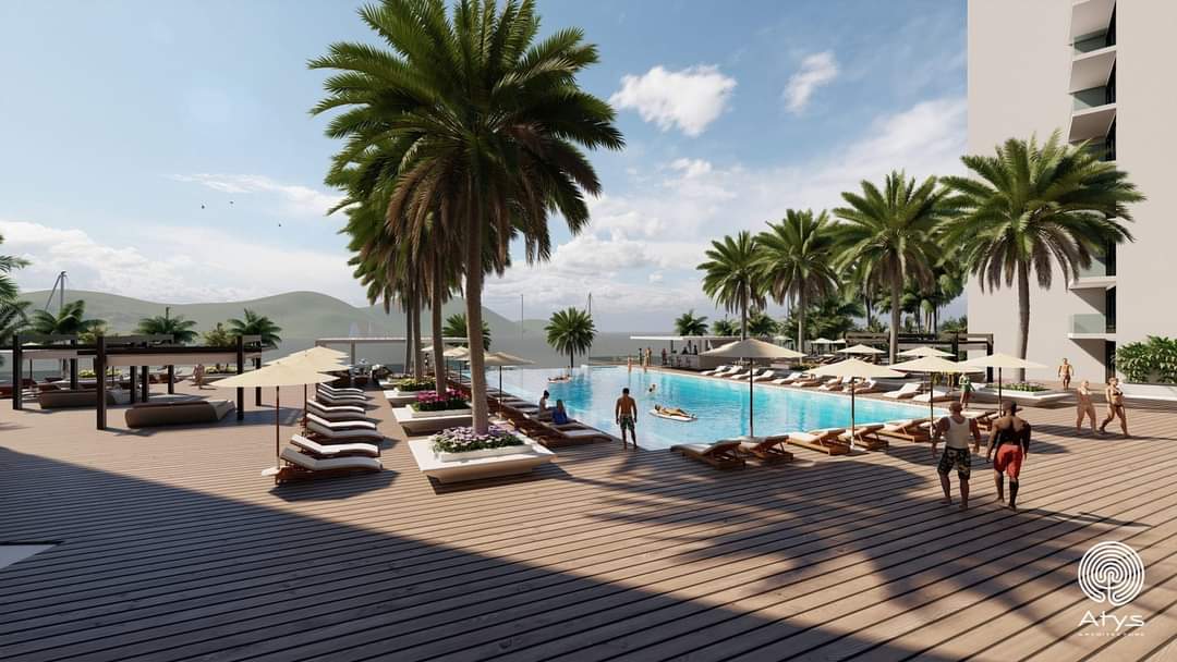 Cupecoy, SX, 3 Bedrooms Bedrooms, ,4 BathroomsBathrooms,Residential,For Sale,1612861