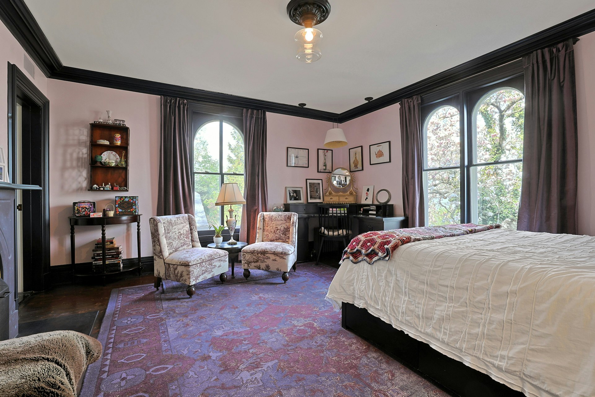  ?Stoneleigh? - 物件實景