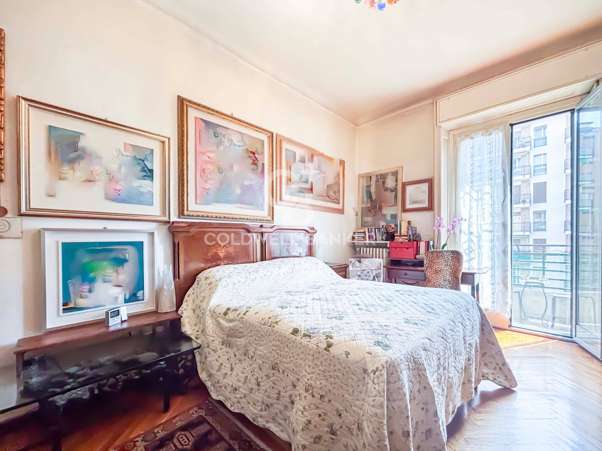 Milano, Milano, 20100, IT, 2 Bedrooms Bedrooms, ,2 BathroomsBathrooms,Residential,For Sale,1950590