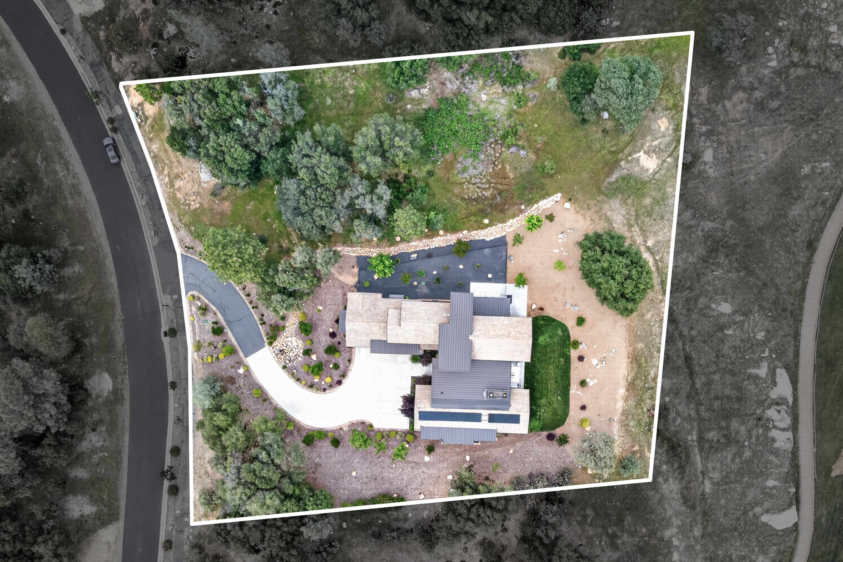  2056 Long View Drive, Meadow Vista, CA 95722 - 物件實景
