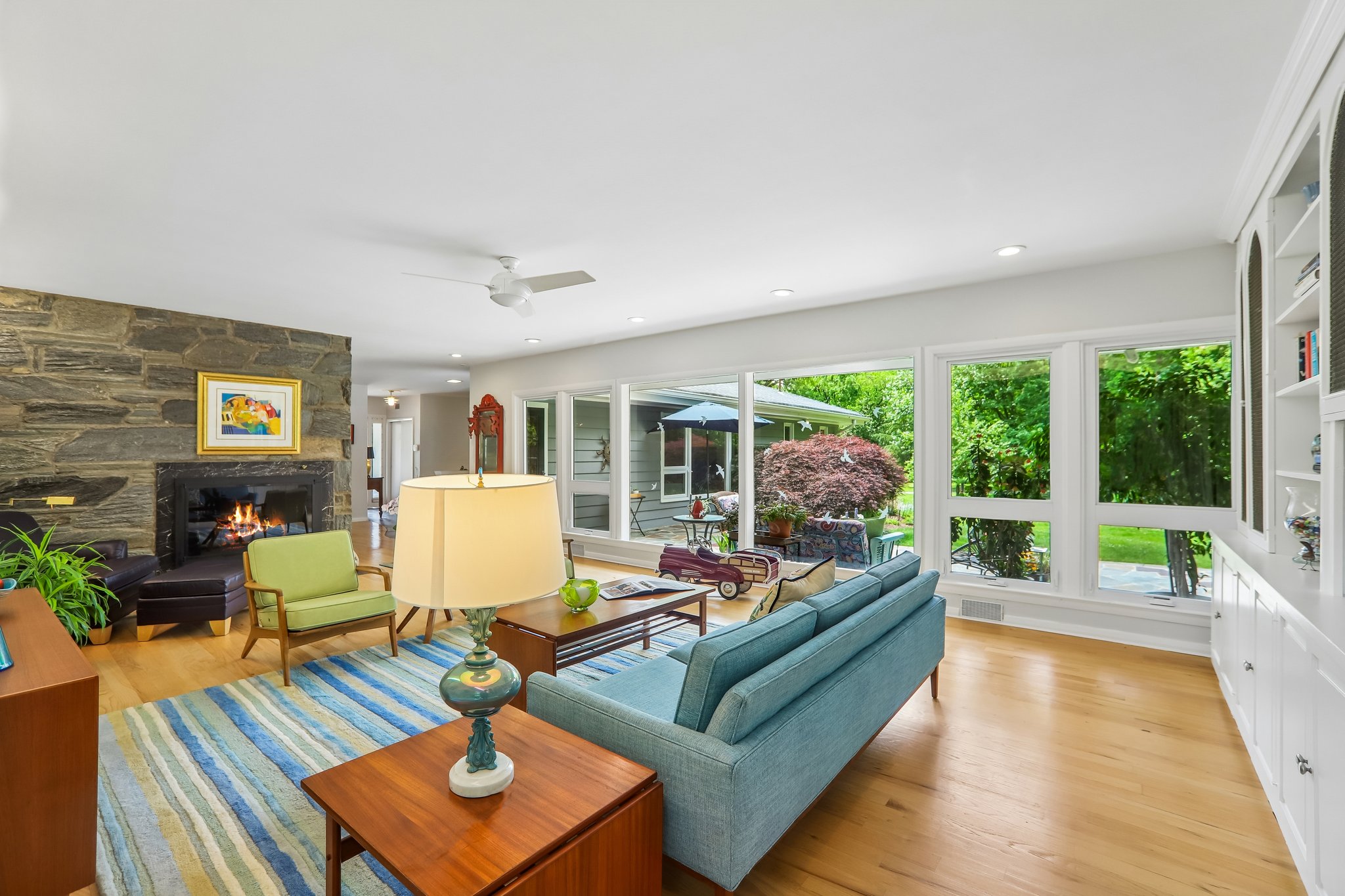  95 Yantacaw Brook Road, Montclair, NJ 07043 - 物件實景
