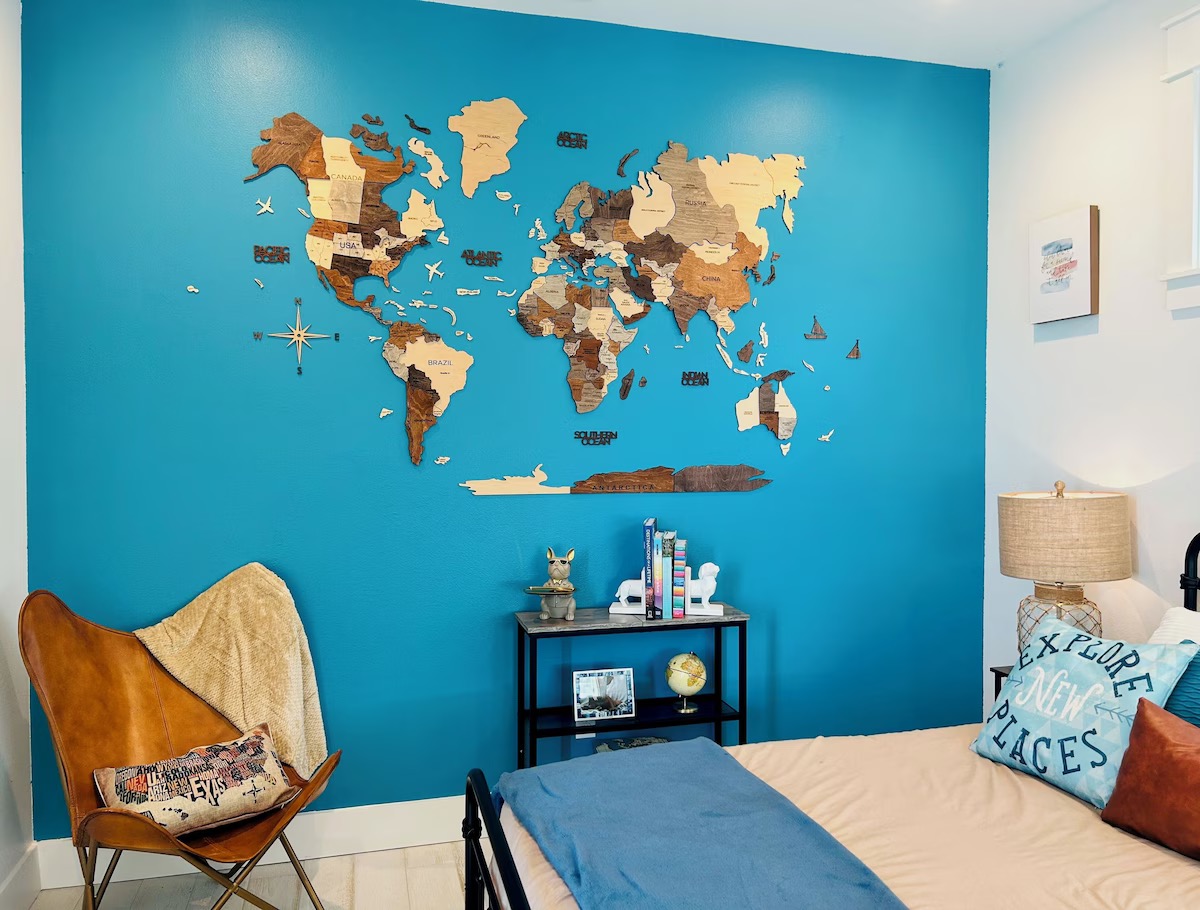 Port Aransas, Texas, 78373, United States, 5 Bedrooms Bedrooms, ,4 BathroomsBathrooms,Residential,For Sale,1982131