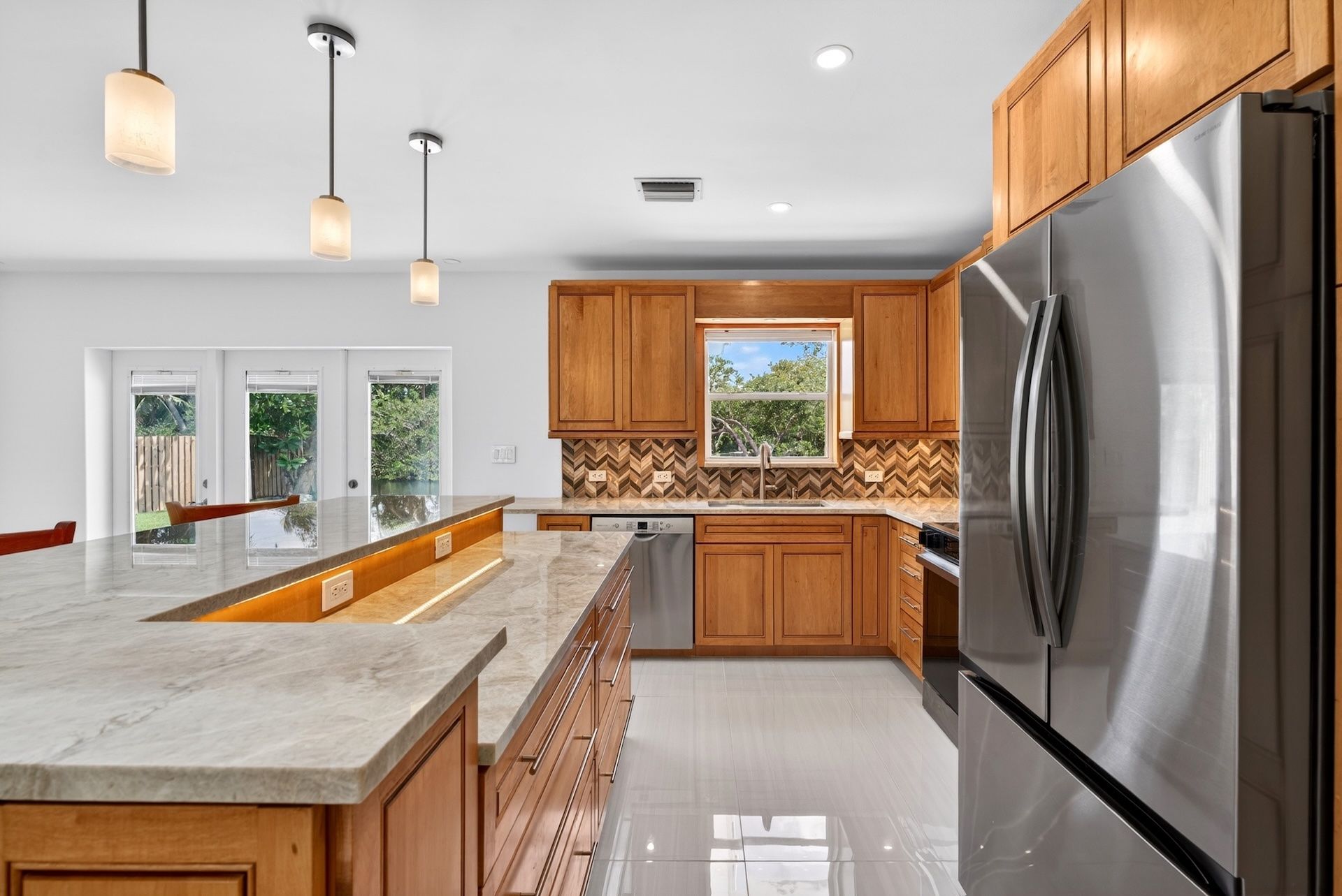  648 NW 30th Court, Wilton Manors, FL, 33311 - 物件實景