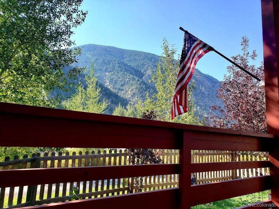 Georgetown, Colorado, 80444, United States, 2 Bedrooms Bedrooms, ,1 BathroomBathrooms,Residential,For Sale,1992170