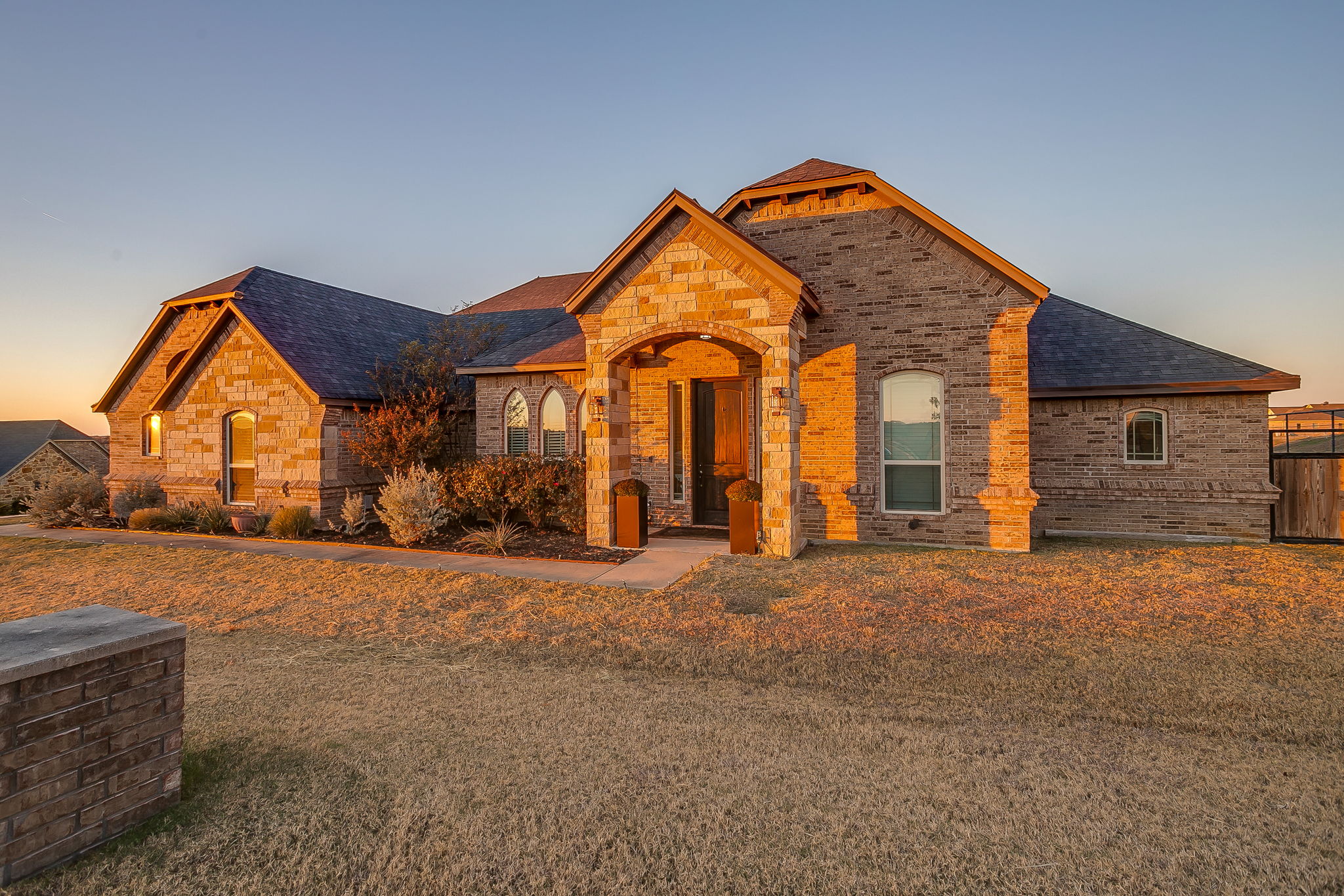  7320 Spring Ranch Court, Godley, TX, 76044 - 物件實景