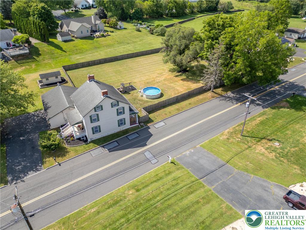 East Allen Twp, Pennsylvania, 18017, United States, 4 Bedrooms Bedrooms, ,2 BathroomsBathrooms,Residential,For Sale,1926367