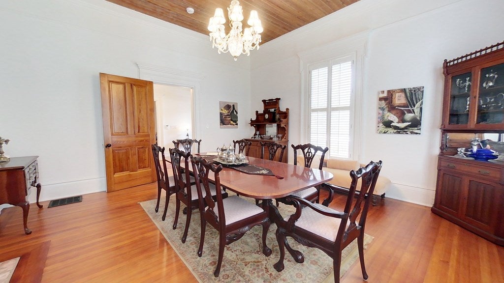 Thomasville, Georgia, 31792, United States, 3 Bedrooms Bedrooms, ,3 BathroomsBathrooms,Residential,For Sale,2005242