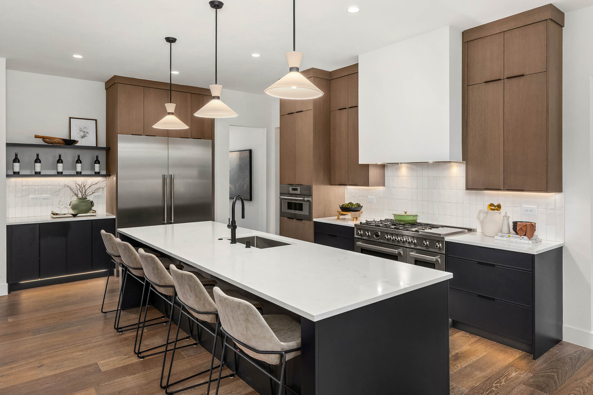  10620 NE 28th Place, Bellevue, WA 98004 - 物件實景