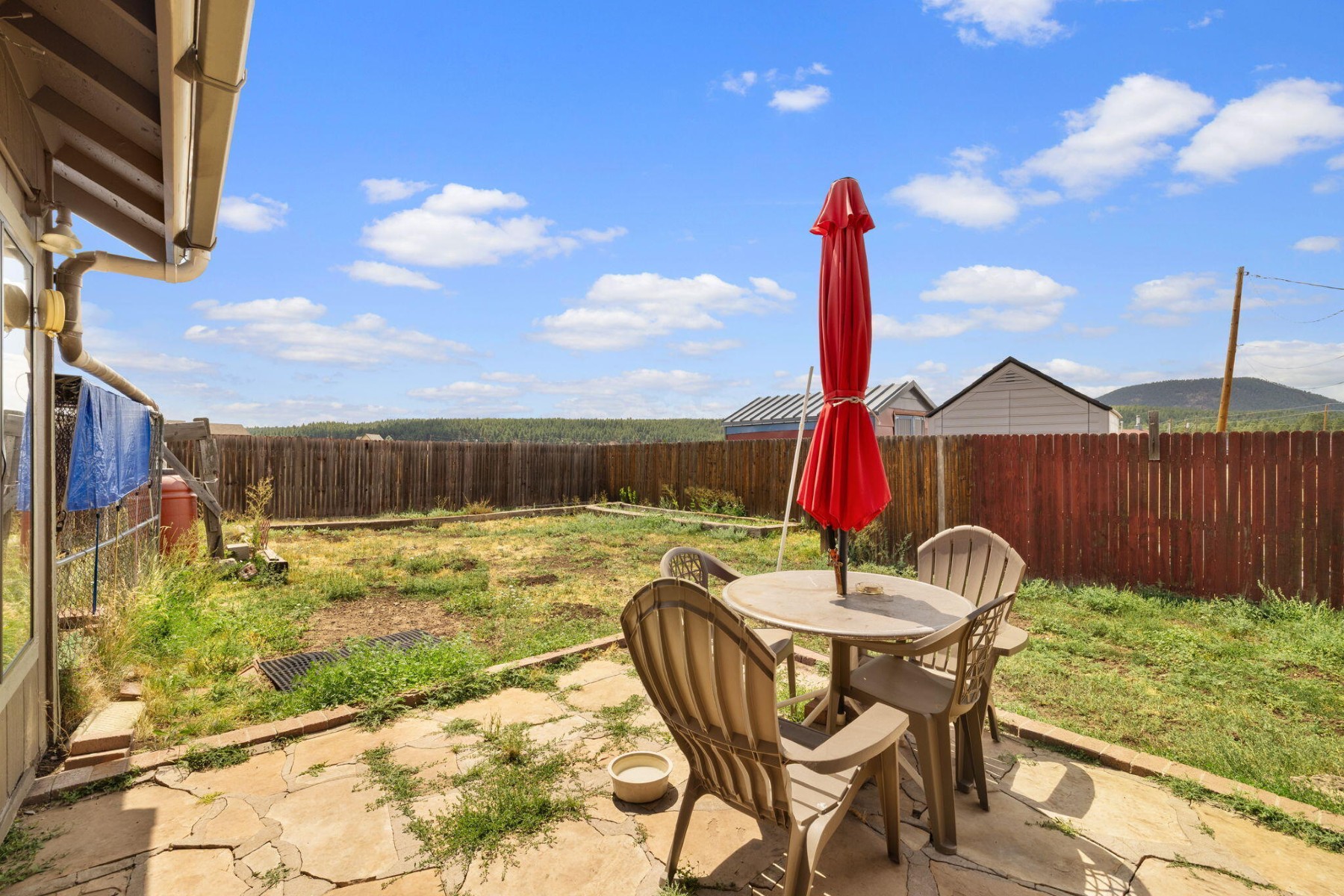  8525 W Suzette Lane ¦Flagstaff, AZ - 物件實景