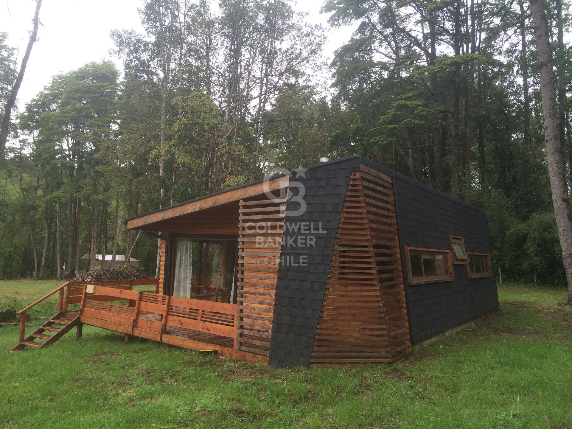 Osorno, Chile, 9 Bedrooms Bedrooms, ,5 BathroomsBathrooms,Residential,For Sale,1962517