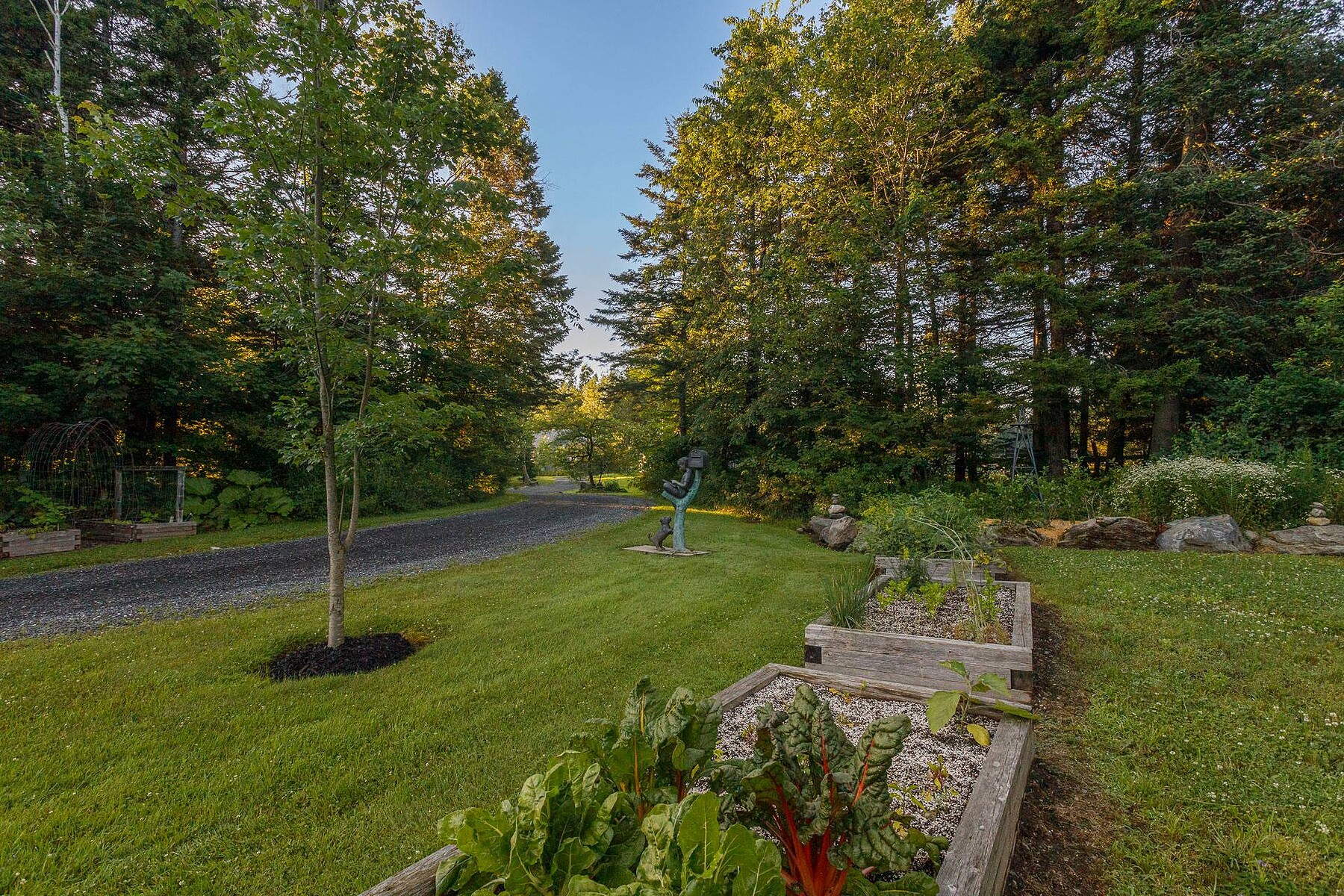  Lac-Brome, Eastern Townships - 物件實景