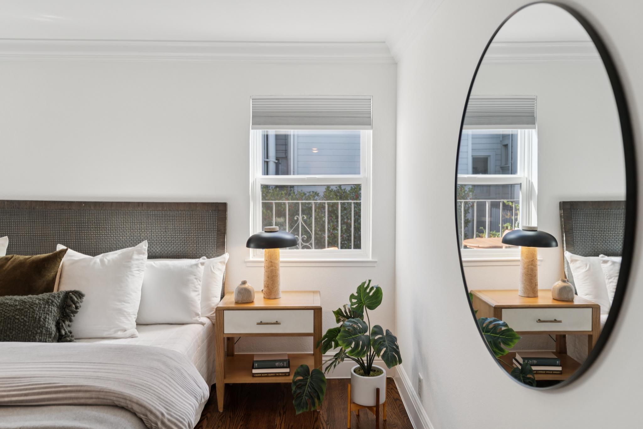  1180 Broderick Street #202 - 物件實景