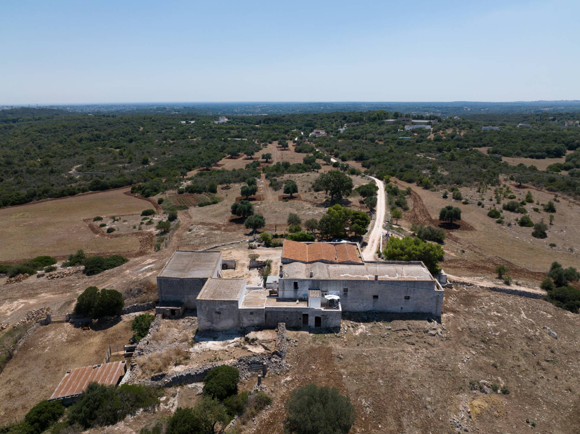 Contrada San Biagio, Ostuni, Brindisi, 72017, IT, 4 Bedrooms Bedrooms, ,2 BathroomsBathrooms,Residential,For Sale,Contrada San Biagio,1504310