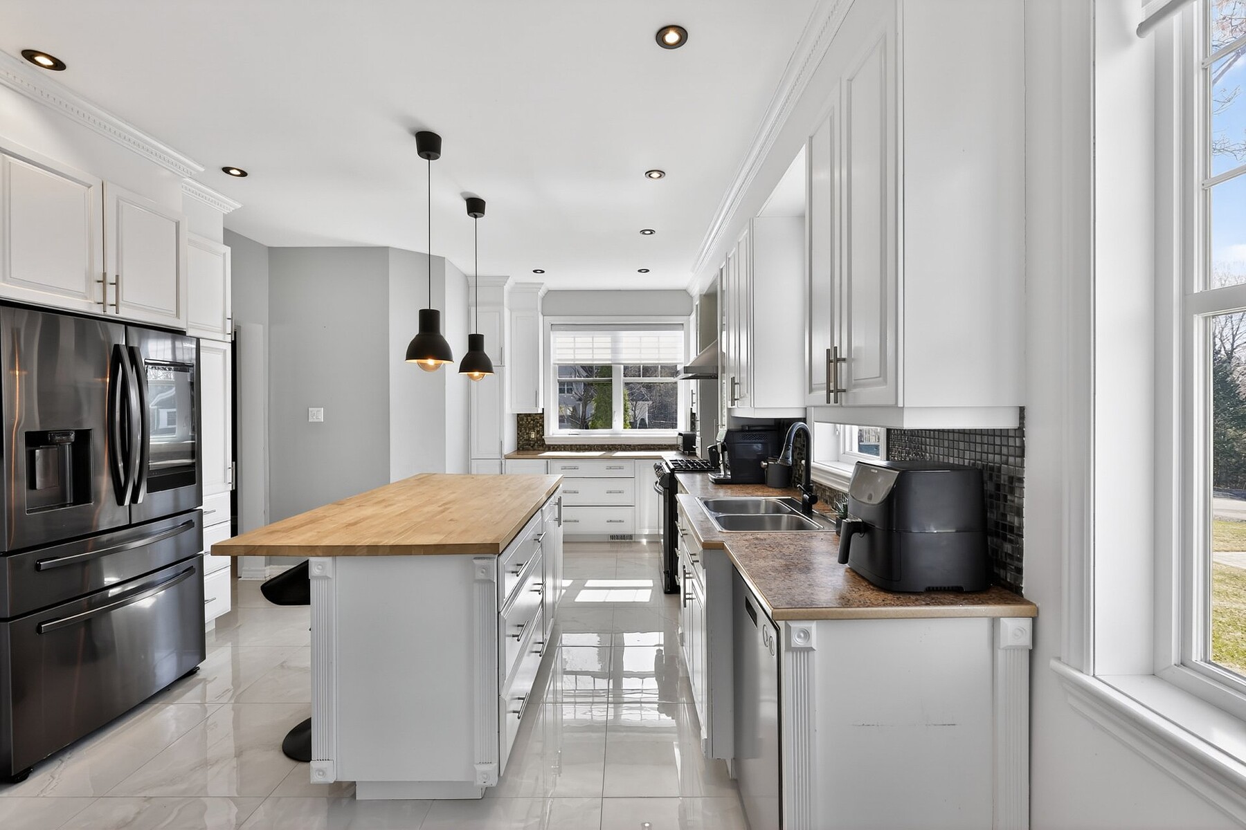  Saint-Jérôme, Laurentides - 物件實景