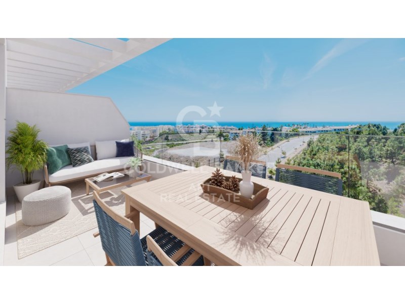 Mijas, Andalusia, ES, 3 Bedrooms Bedrooms, ,2 BathroomsBathrooms,Residential,For Sale,1874244