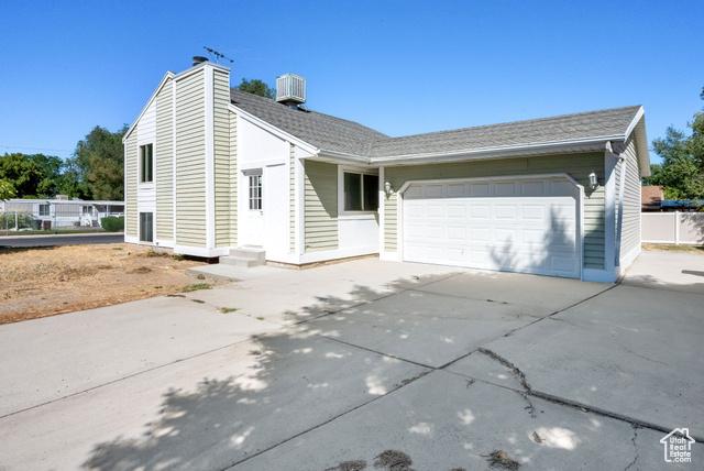 West Jordan, Utah, 84088, United States, 4 Bedrooms Bedrooms, ,2 BathroomsBathrooms,Residential,For Sale,1937498