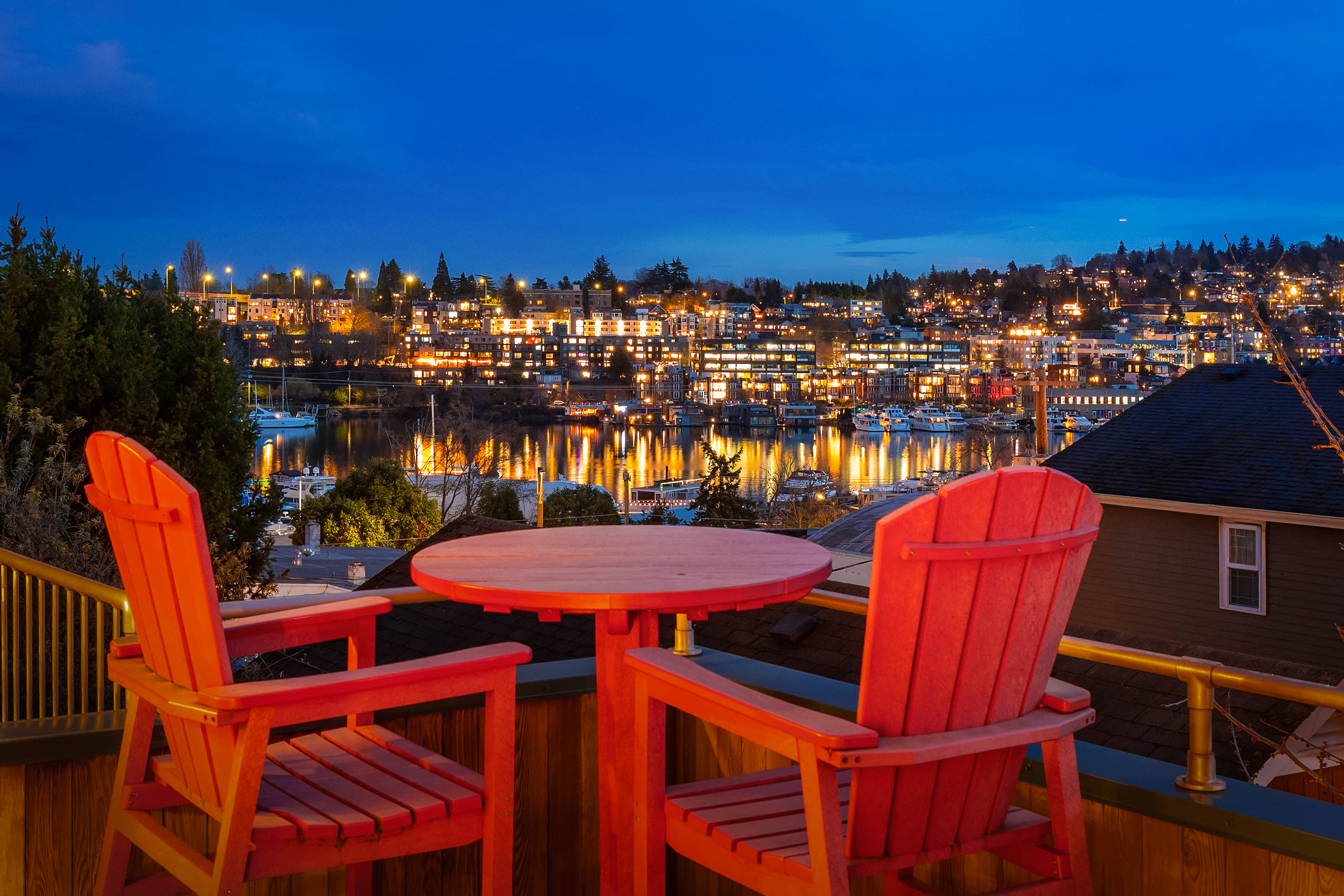  2117 N 36th Street, Seattle, WA 98103 - 物件實景