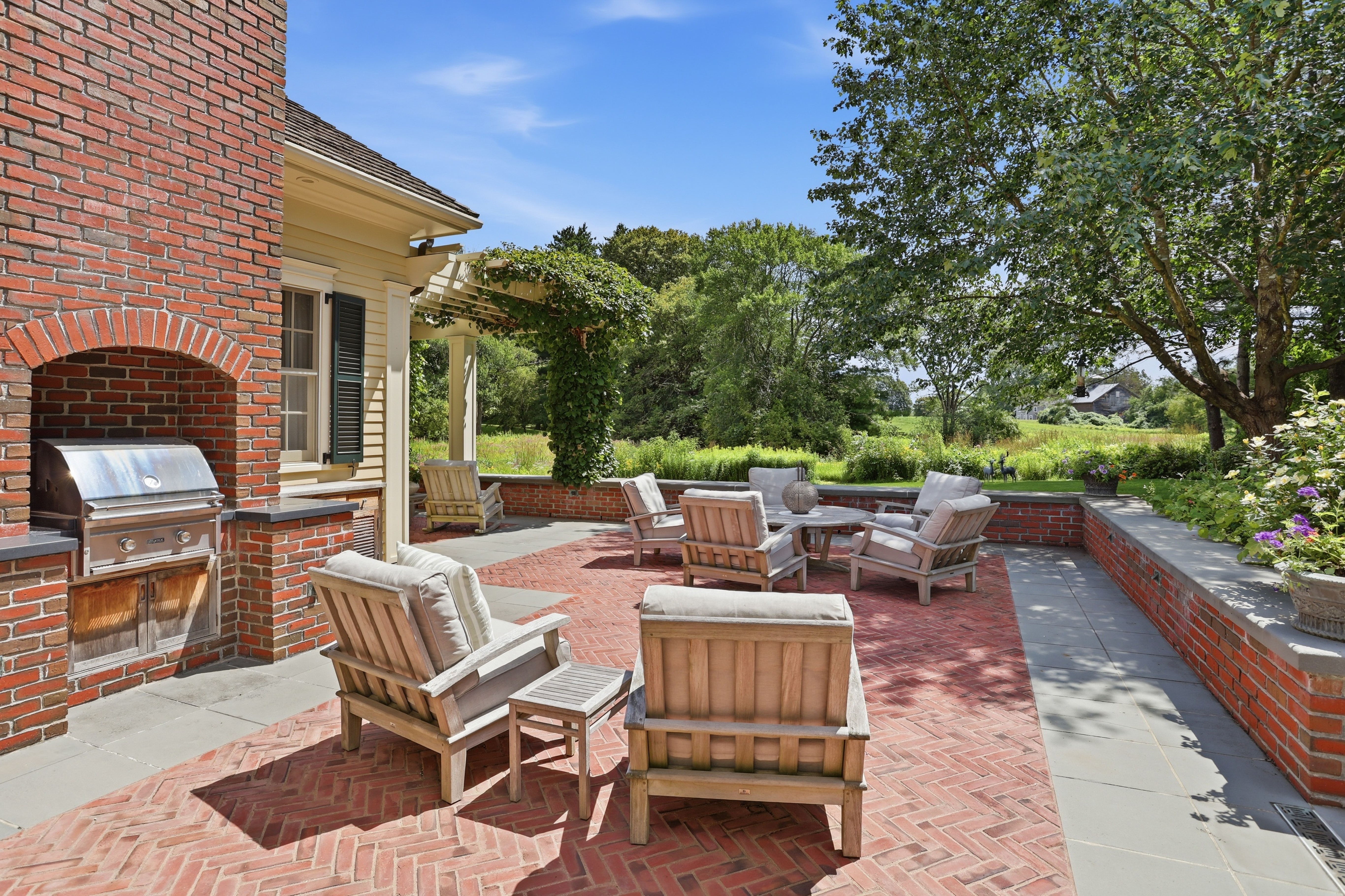  55 Estabrook Road, Concord, MA 01742 - 物件實景
