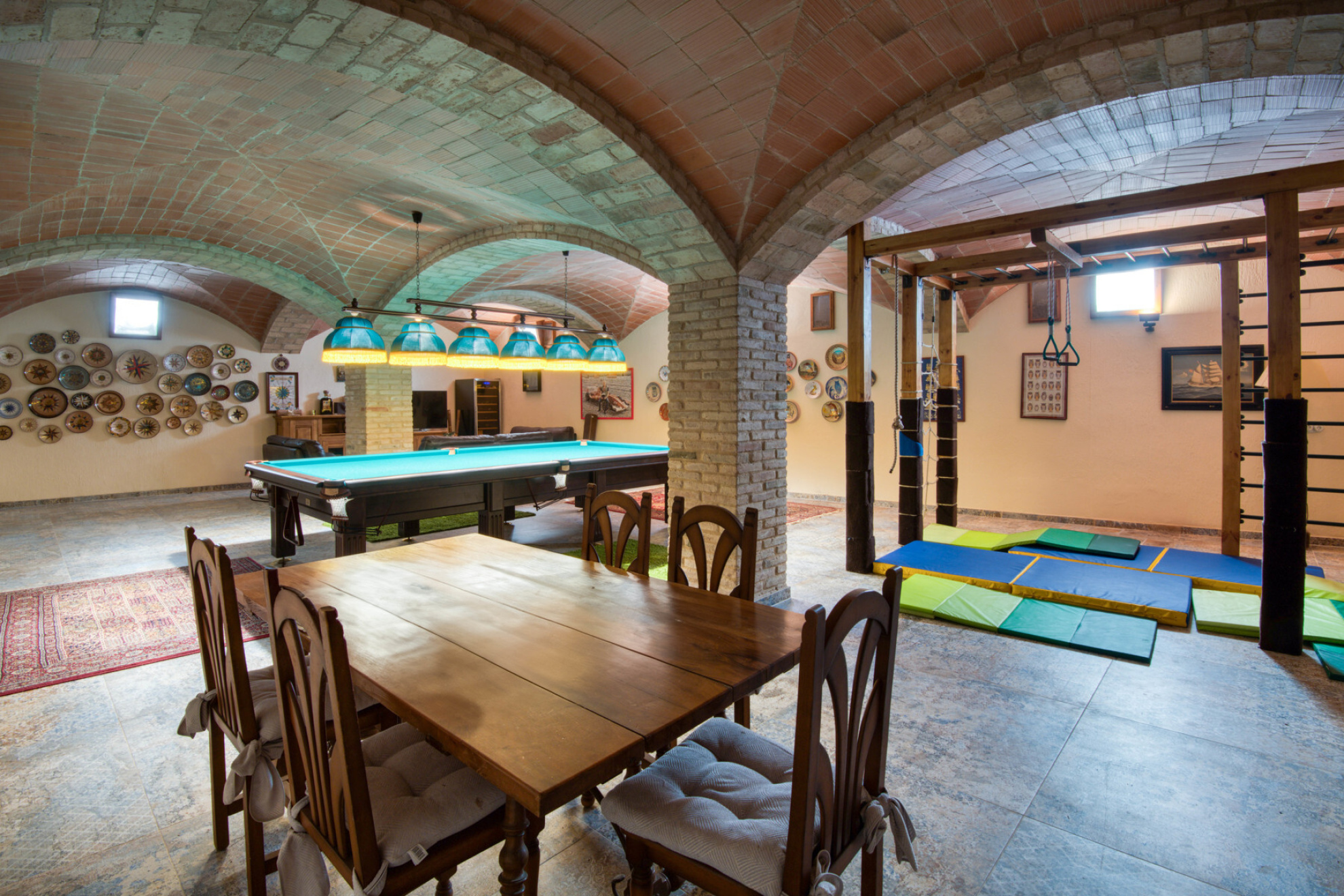  Villa with Panoramic Views to Sant Feliu de Guixols - 物件實景