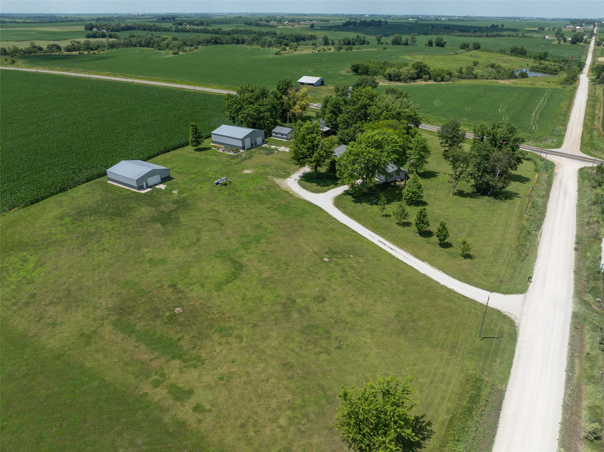Monroe, Iowa, 50170, United States, 3 Bedrooms Bedrooms, ,3 BathroomsBathrooms,Residential,For Sale,1899560