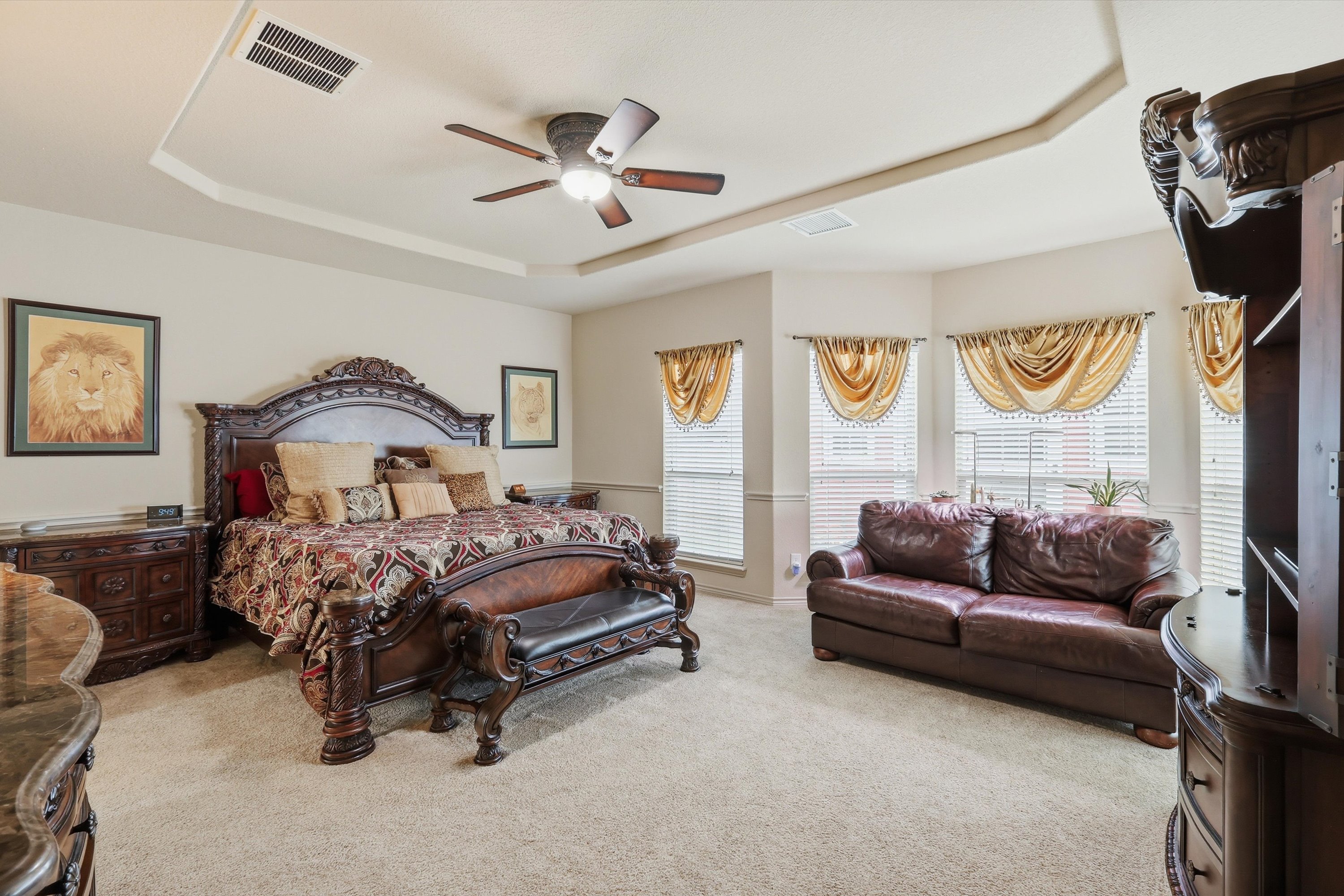  5628 Mount Storm Way, Fort Worth, TX, 76179 - 物件實景