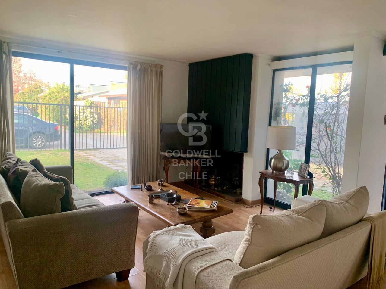 Vitacura, Chile, 4 Bedrooms Bedrooms, ,2 BathroomsBathrooms,Residential,For Sale,1954761