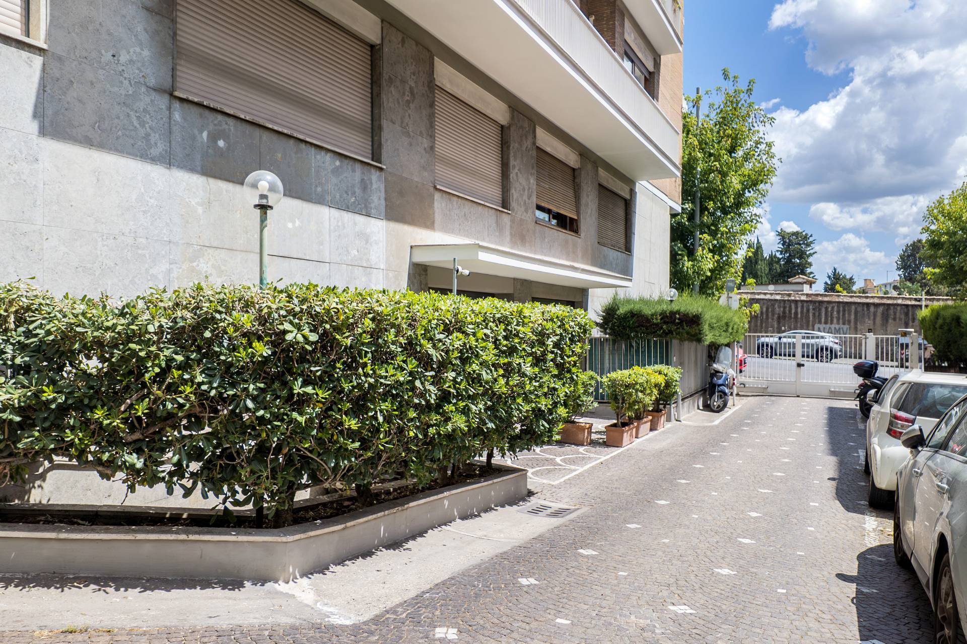 Roma, Roma, 00100, IT, 1 Bedroom Bedrooms, ,1 BathroomBathrooms,Residential,For Sale,1927247