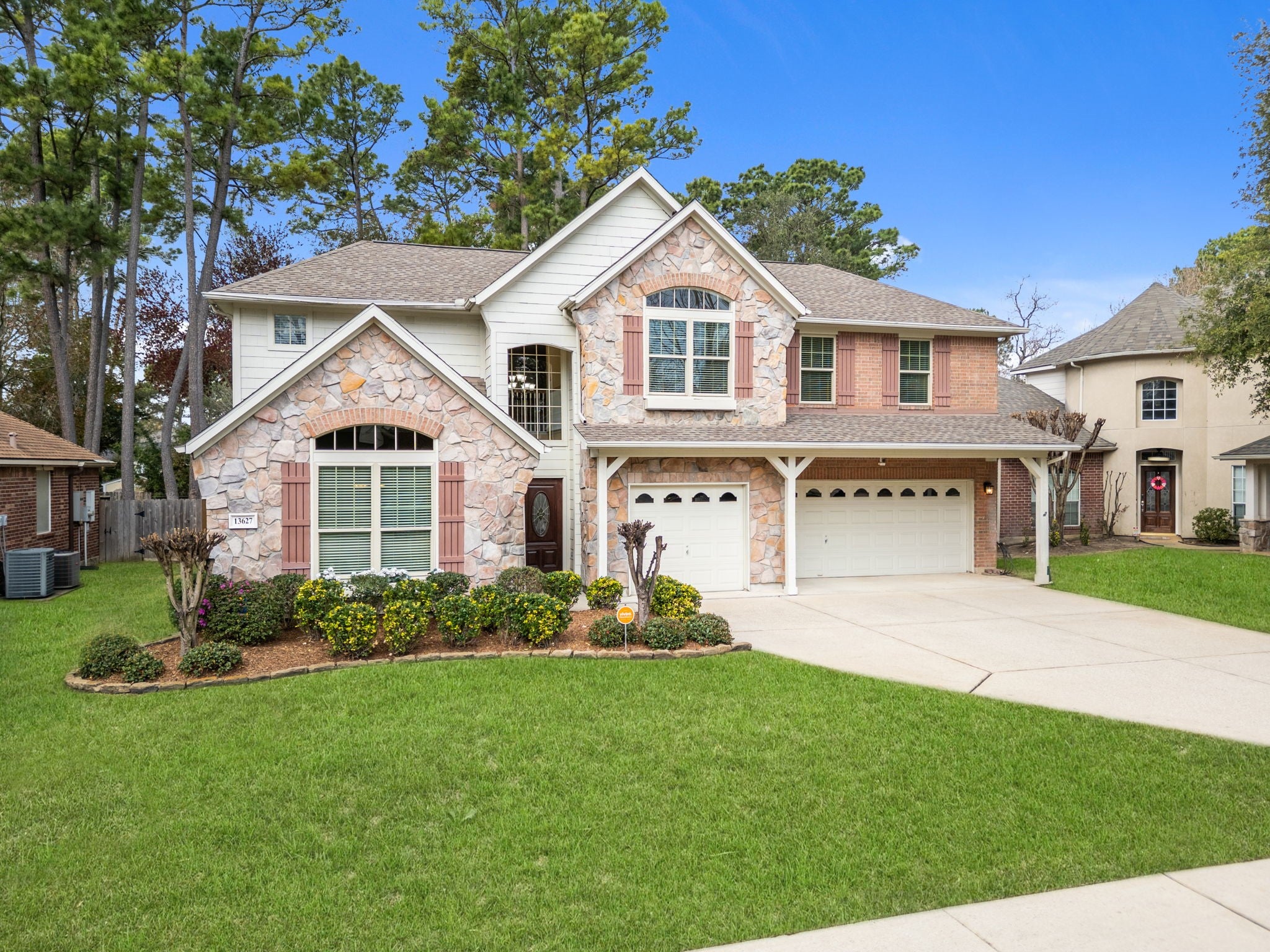Mansfield Point Ln, Houston, TX 77070 #1