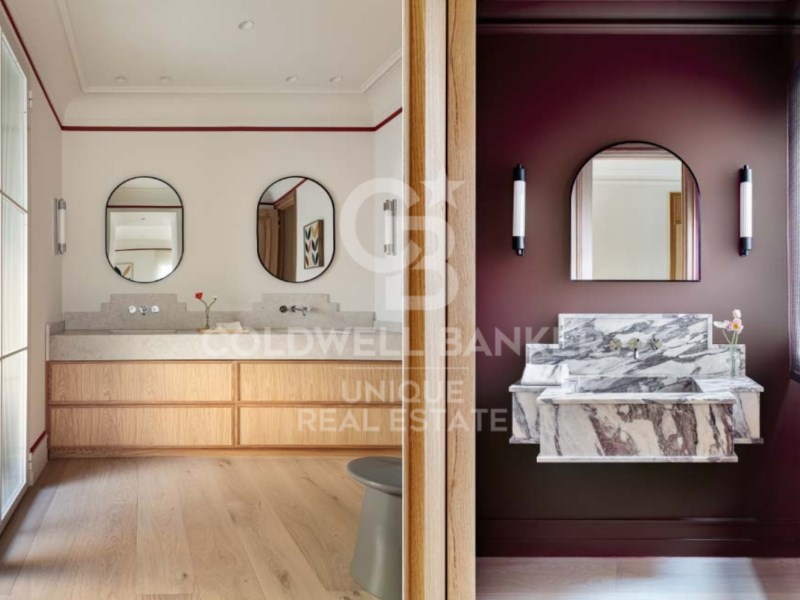 Madrid, Comunidad de Madrid, ES, 3 Bedrooms Bedrooms, ,4 BathroomsBathrooms,Residential,For Sale,1698724