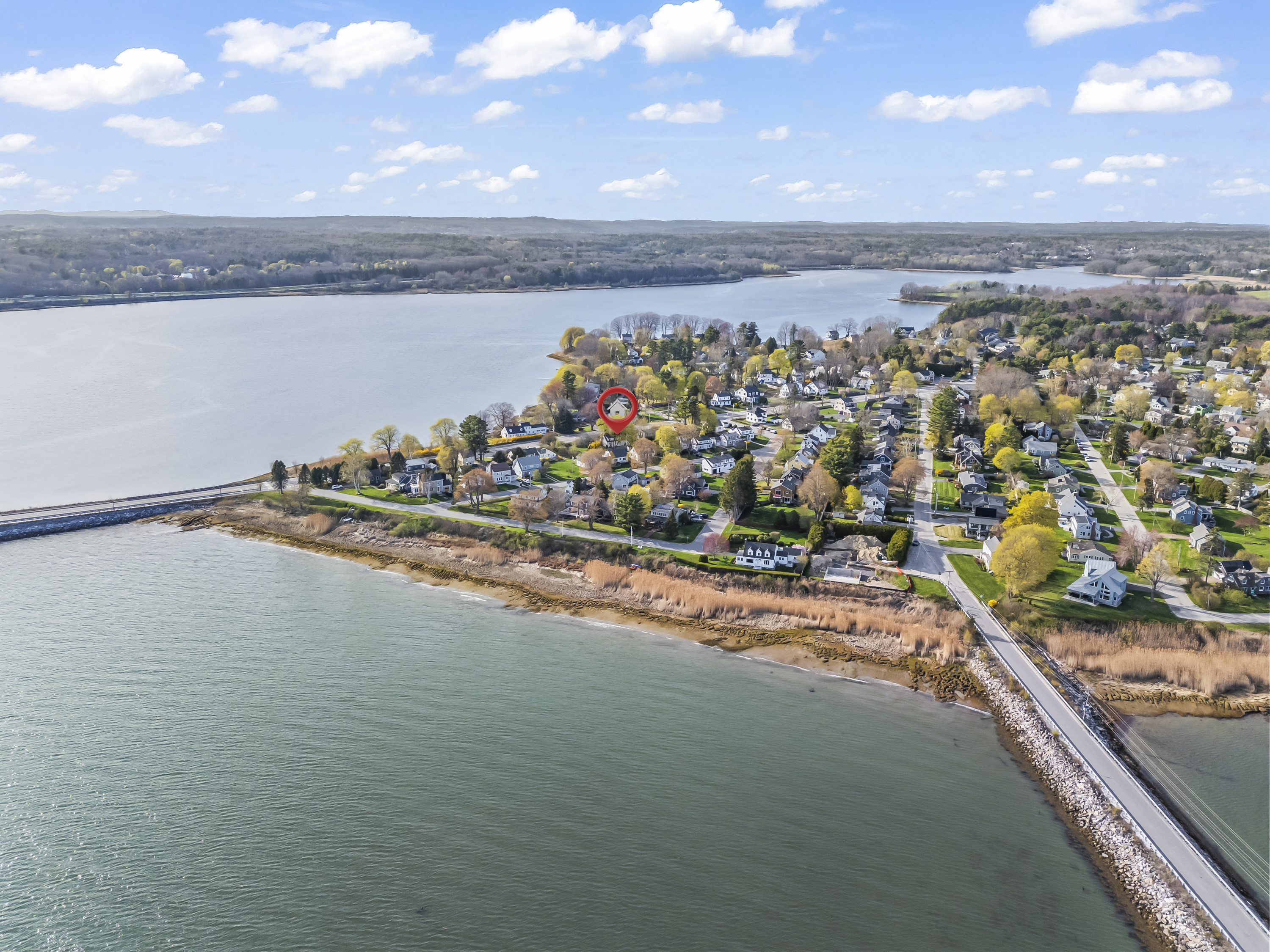 Falmouth, Maine, 04105, United States, 3 Bedrooms Bedrooms, ,2 BathroomsBathrooms,Residential,For Sale,1794593