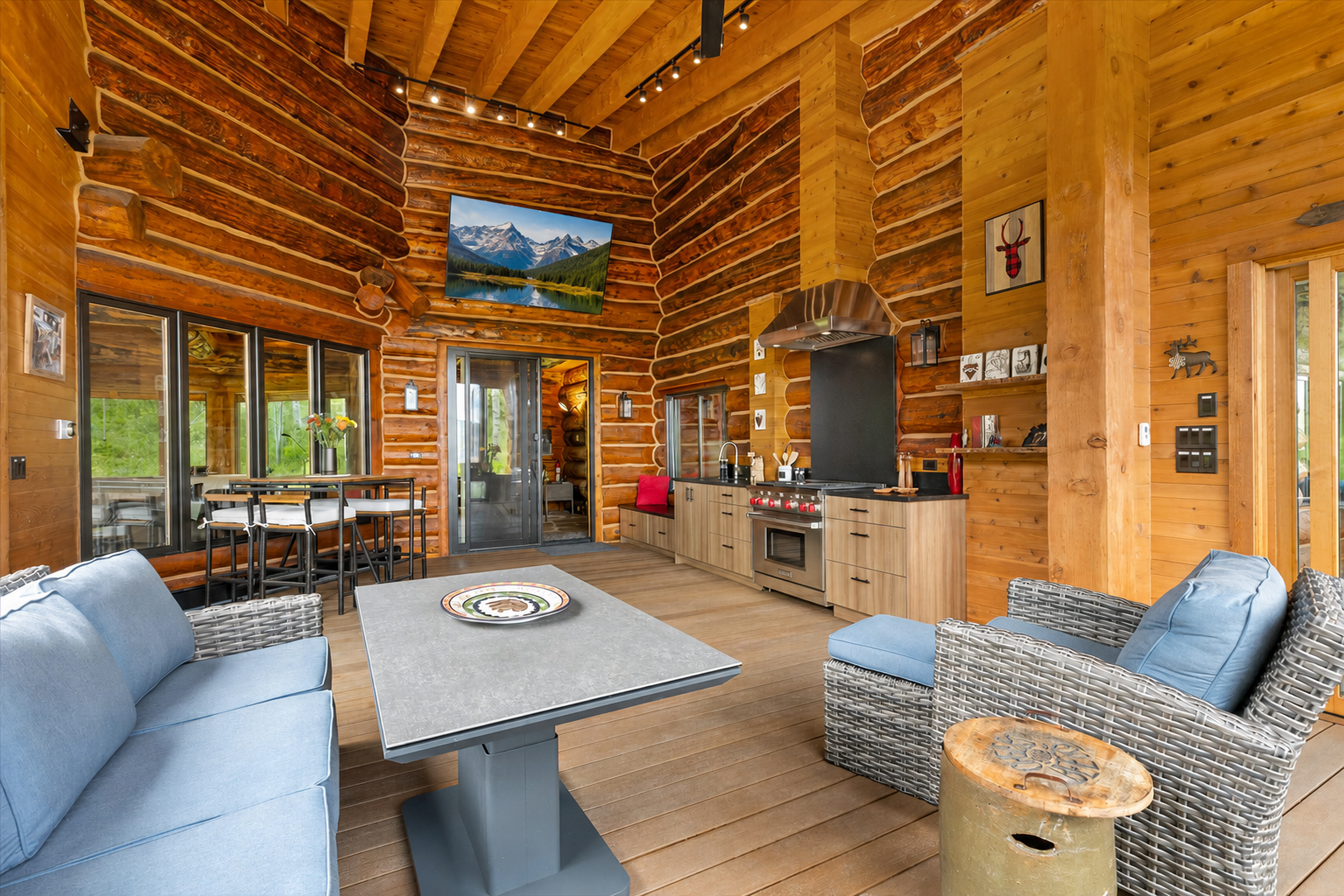  30232 Bear Trail, Steamboat Springs, CO 80487 - 物件實景