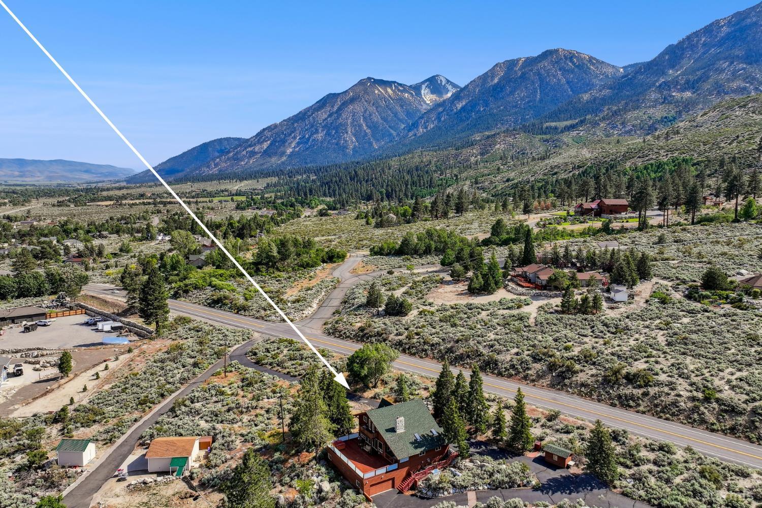 Gardnerville, Nevada, 89460, United States, 3 Bedrooms Bedrooms, ,3 BathroomsBathrooms,Residential,For Sale,1849799