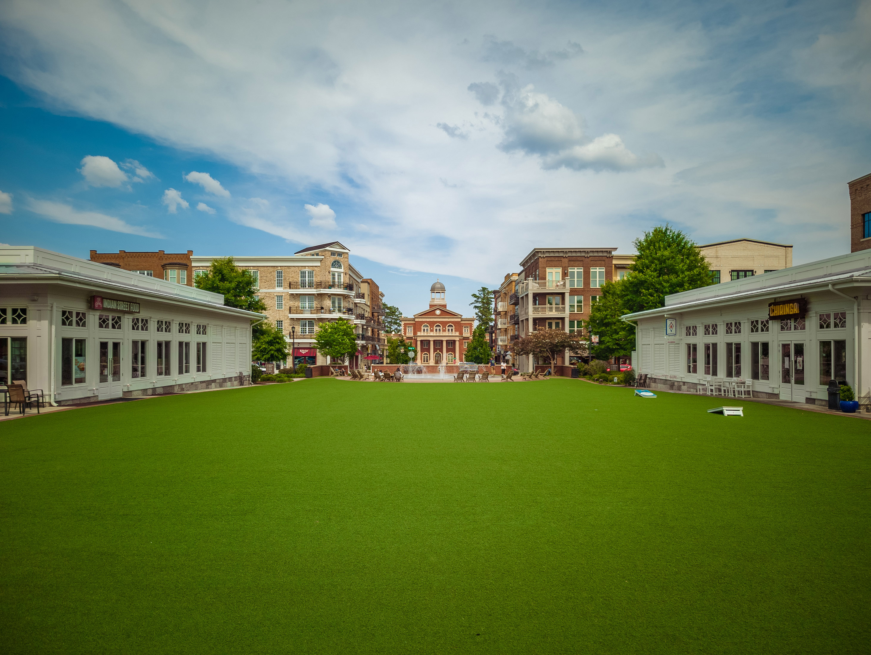  Situated on a Private Cul-de-sac in Downtown Alpharetta - 物件實景