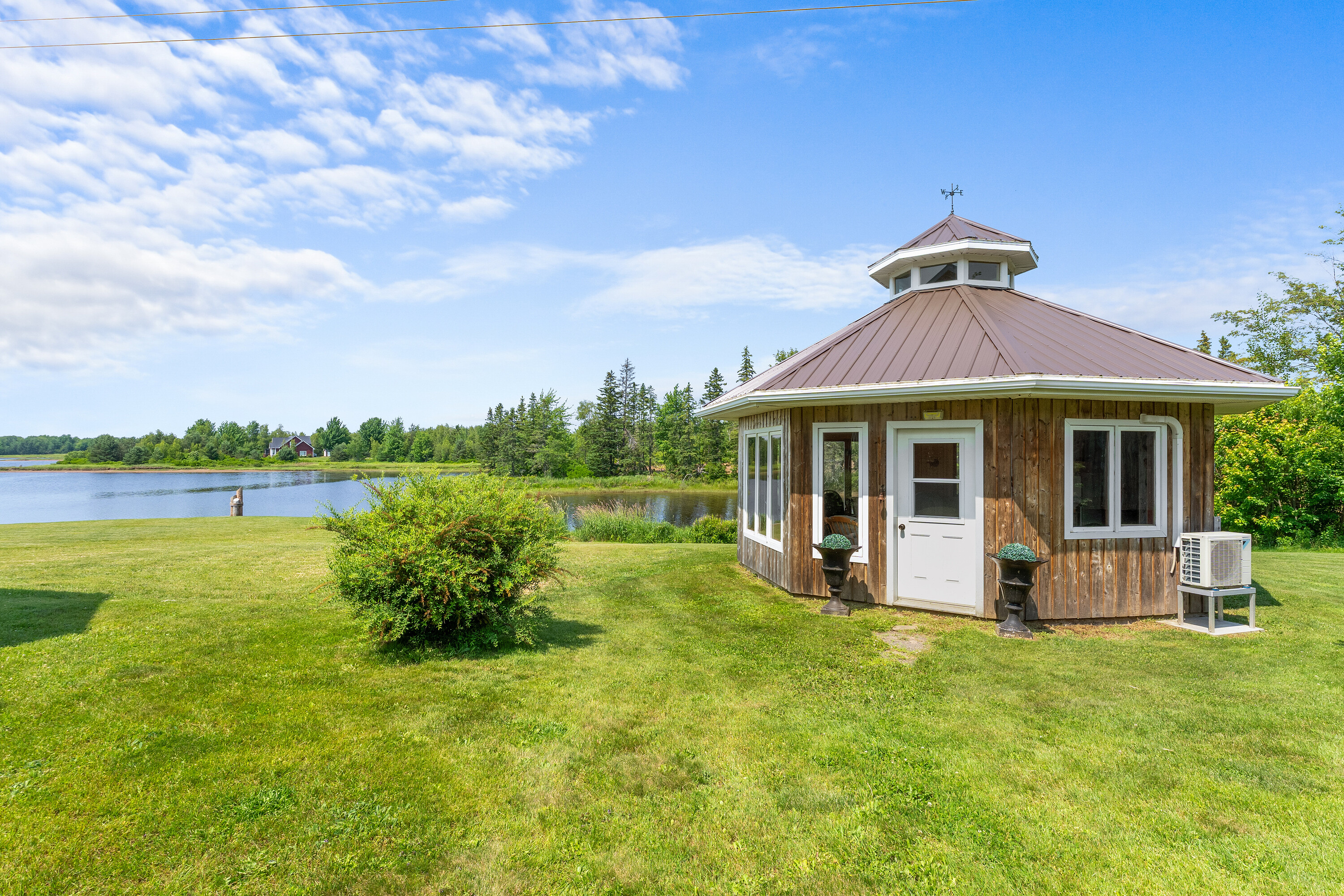  Grand-Barachois, Westmorland County - 物件實景