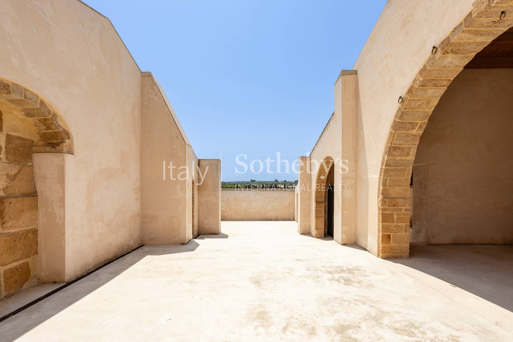  Historic farmhouse in the heart of the Vendicari Natural Reserve - 物件實景