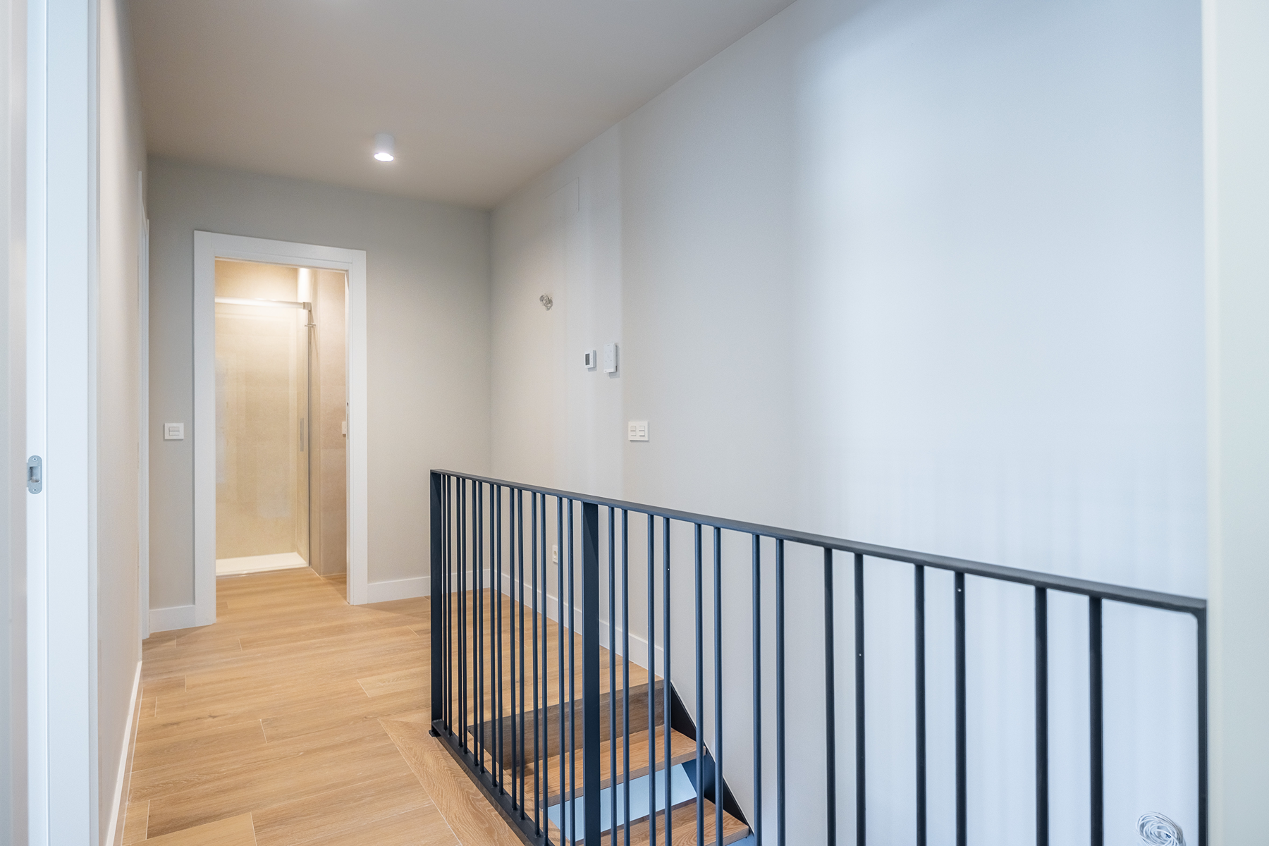  Exclusive duplex with terrace, two parking spaces and storage in Manuel Siurot - 物件實景