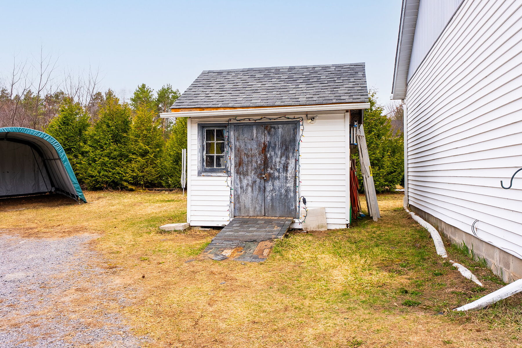  Raised Bungalow in Sundridge - 物件實景