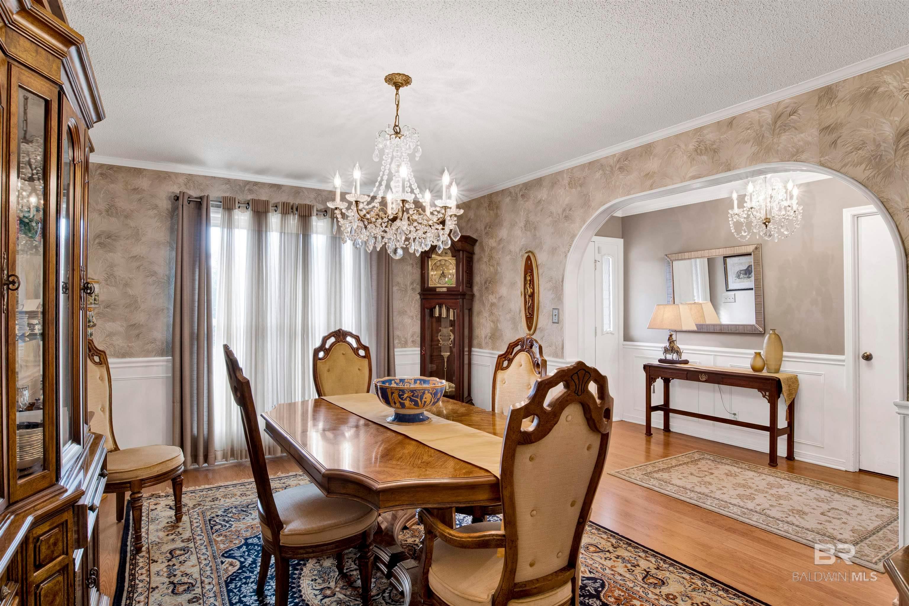 Daphne, Alabama, 36526, United States, 4 Bedrooms Bedrooms, ,3 BathroomsBathrooms,Residential,For Sale,1998896