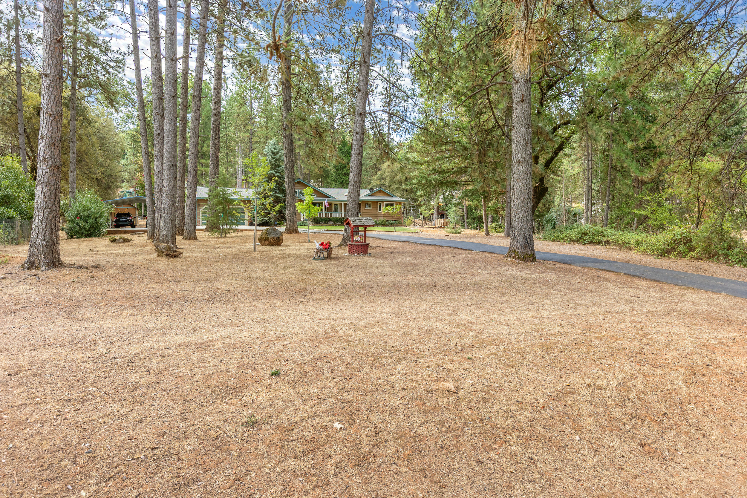  19222 Connie Drive, Grass Valley, CA 95949 - 物件實景
