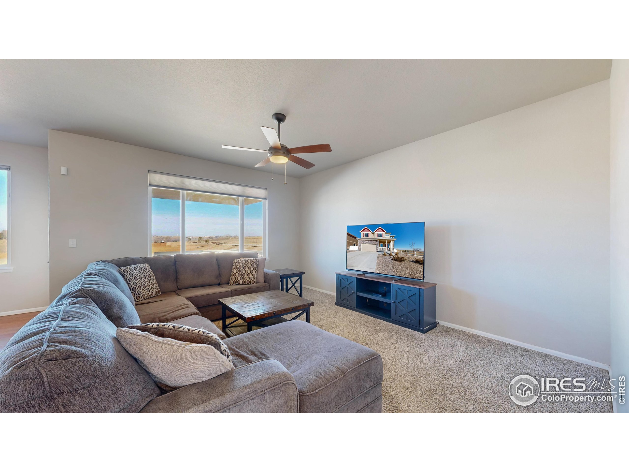 Johnstown, Colorado, 80534, United States, 4 Bedrooms Bedrooms, ,3 BathroomsBathrooms,Residential,For Sale,1911413