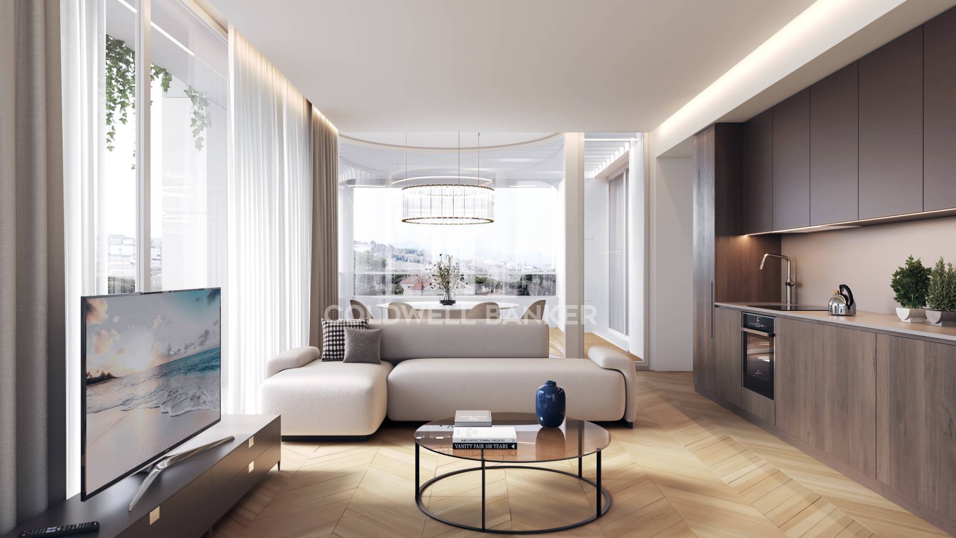 Riccione, Rimini, 47036, IT, 1 Bedroom Bedrooms, ,1 BathroomBathrooms,Residential,For Sale,1777234