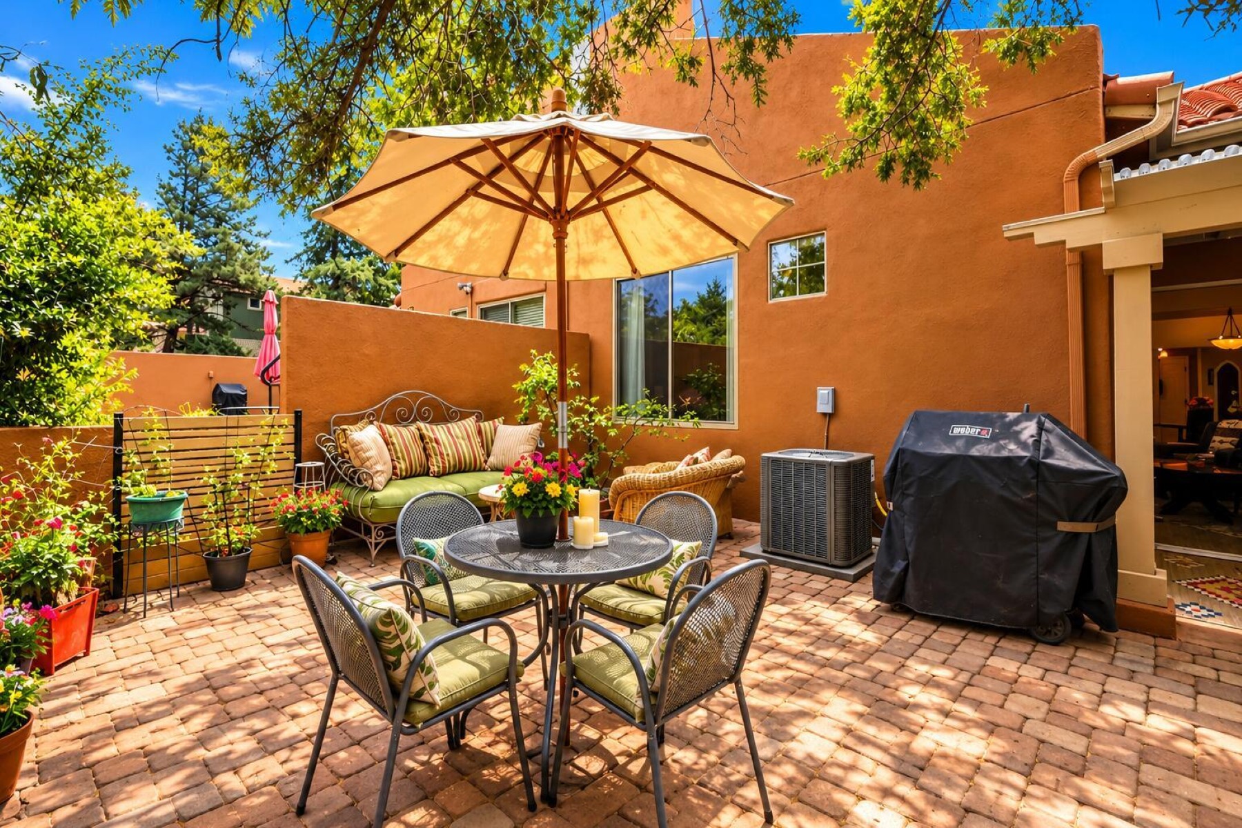  849 Dusty Rose Drive  Sedona, AZ - 物件實景
