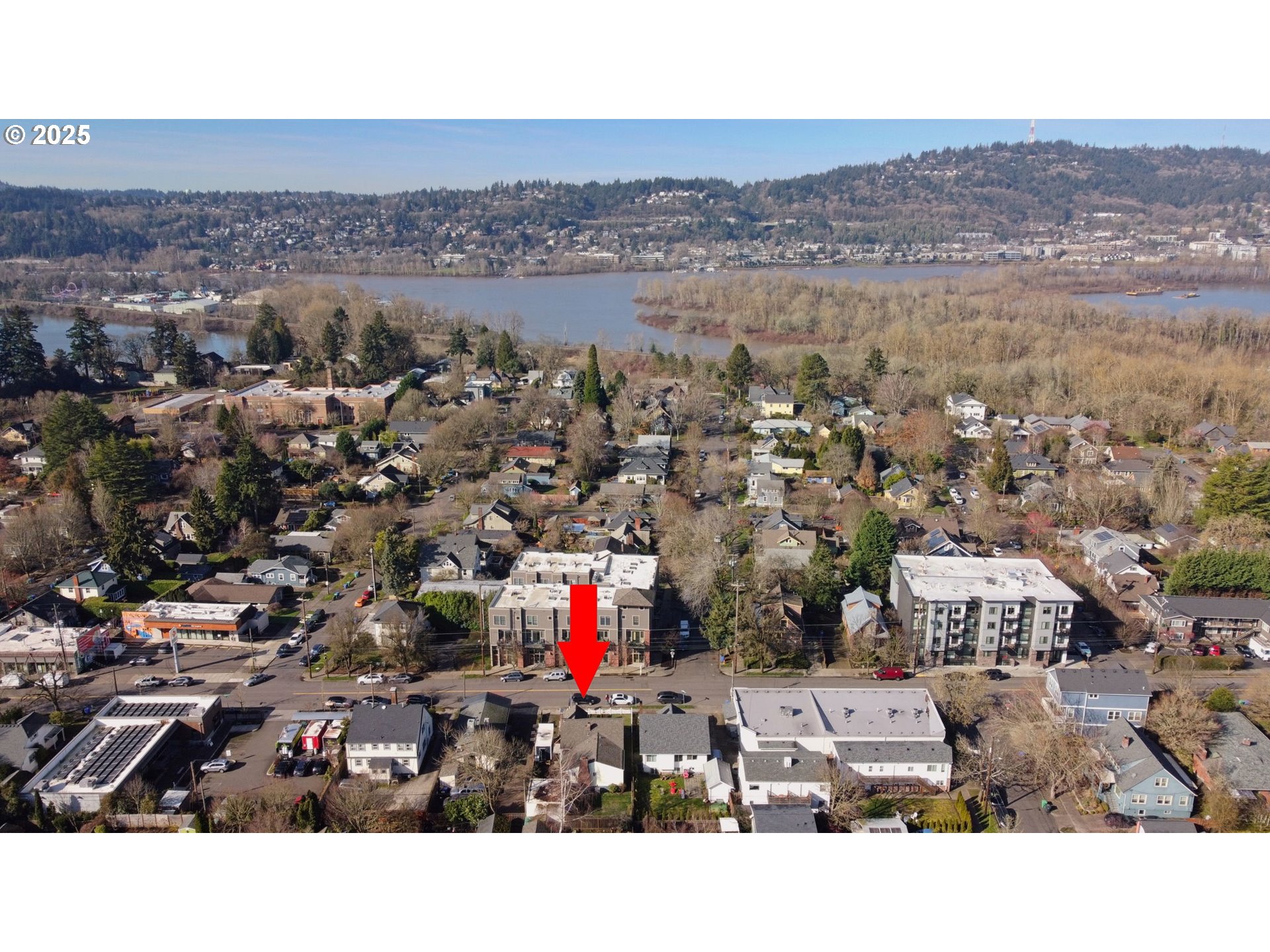 Portland, Oregon, 97202, United States, 3 Bedrooms Bedrooms, ,1 BathroomBathrooms,Residential,For Sale,1721248