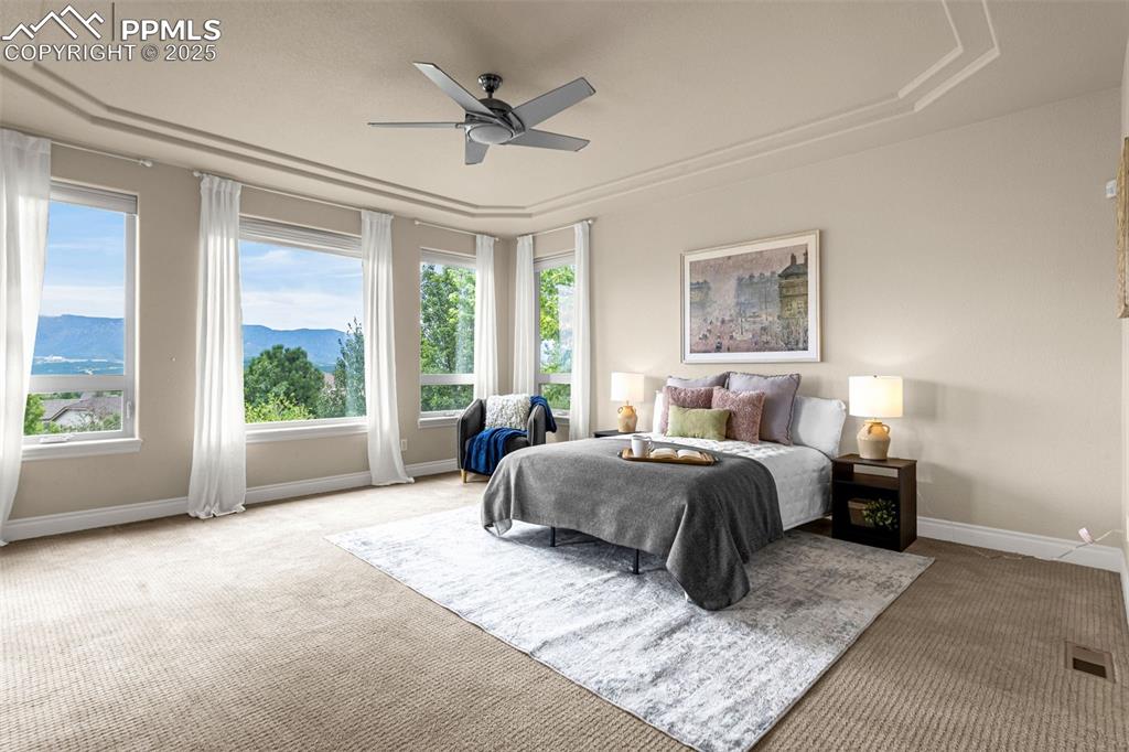 Colorado Springs, Colorado, 80921, United States, 4 Bedrooms Bedrooms, ,3 BathroomsBathrooms,Residential,For Sale,1901229